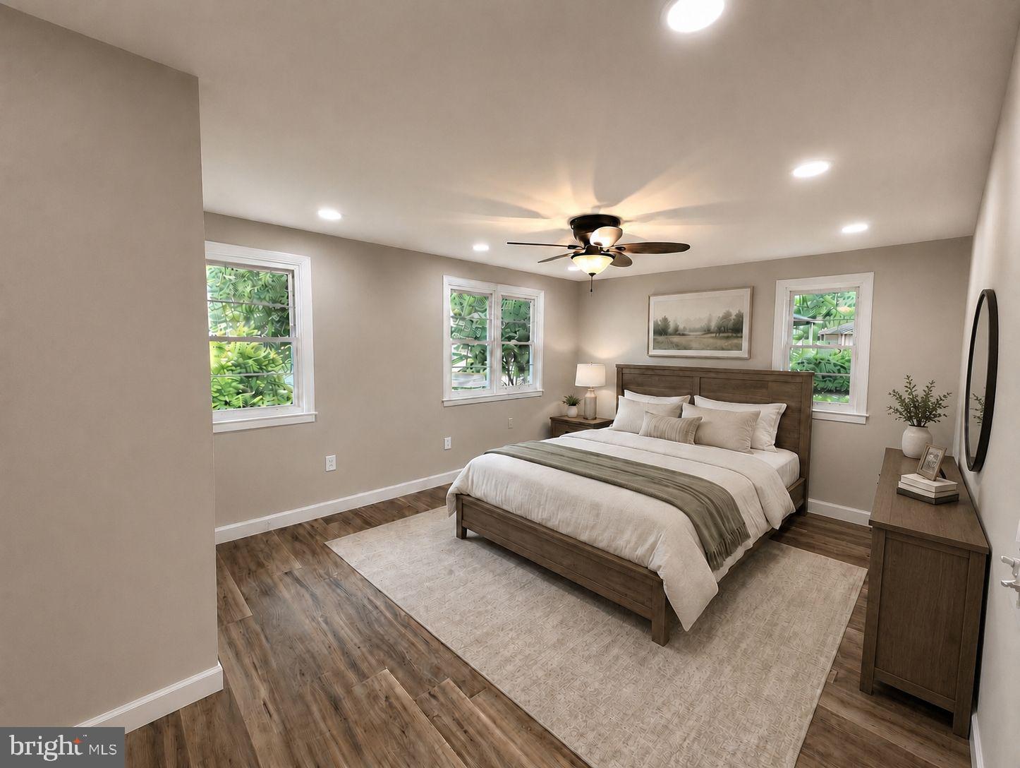 GREEN RIDGE GARDENS - Residential