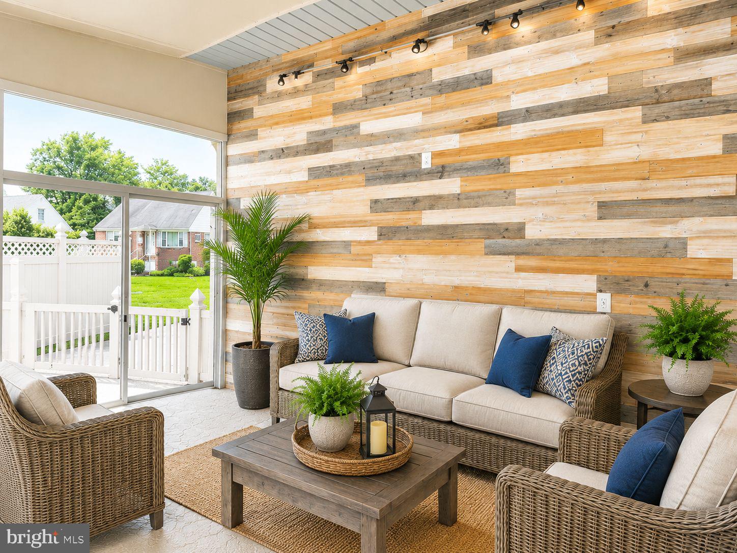 GREEN RIDGE GARDENS - Residential