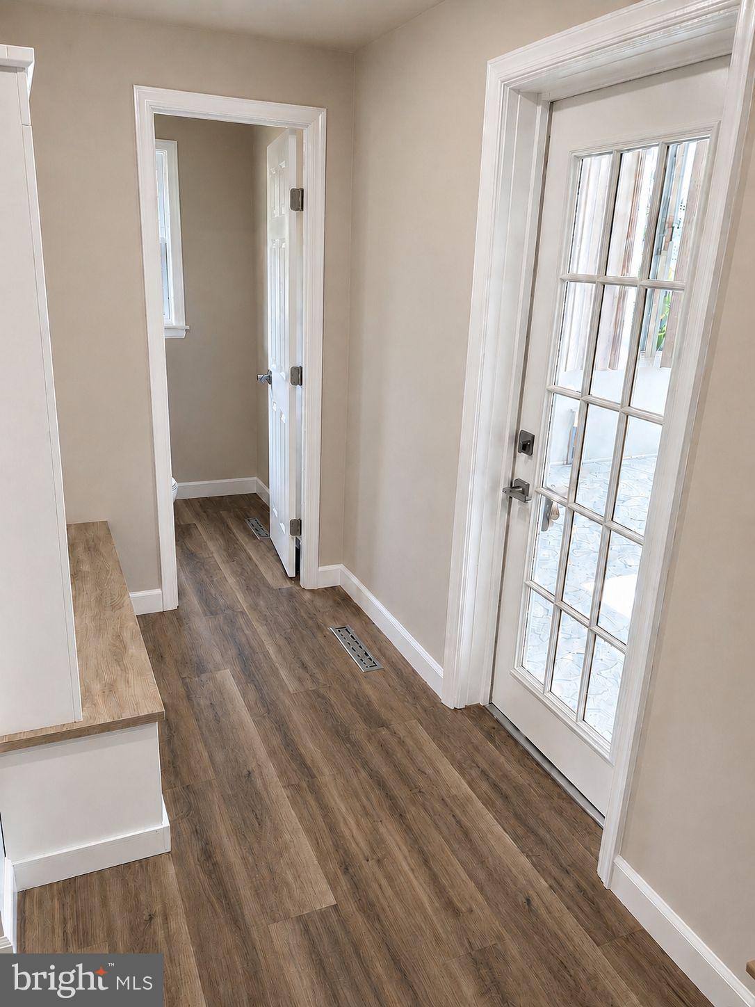 GREEN RIDGE GARDENS - Residential