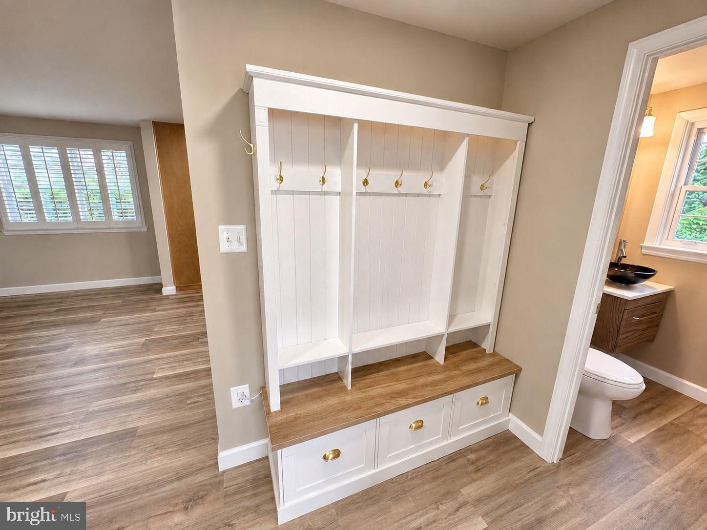 GREEN RIDGE GARDENS - Residential