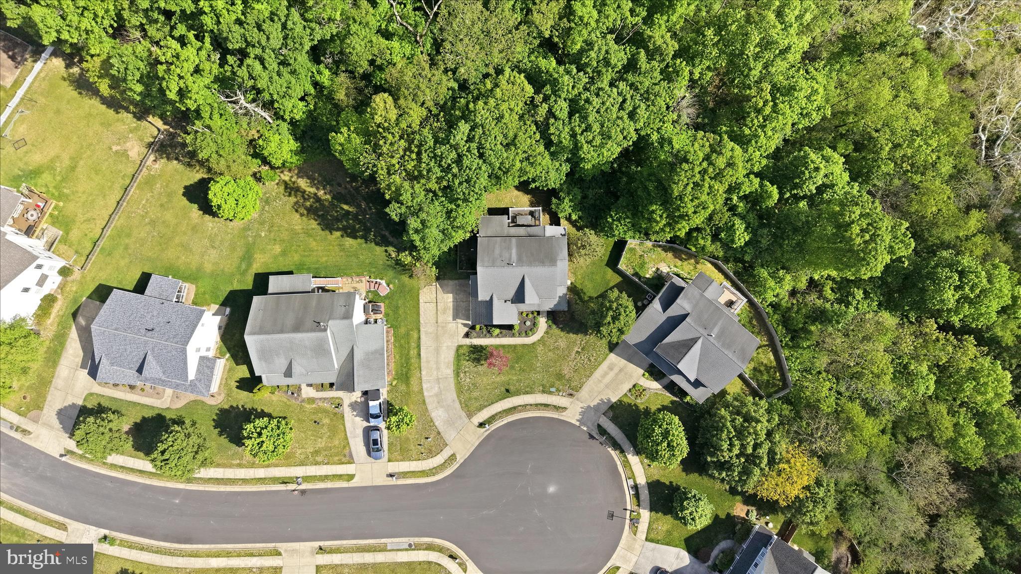 RED FOX RUN - Residential