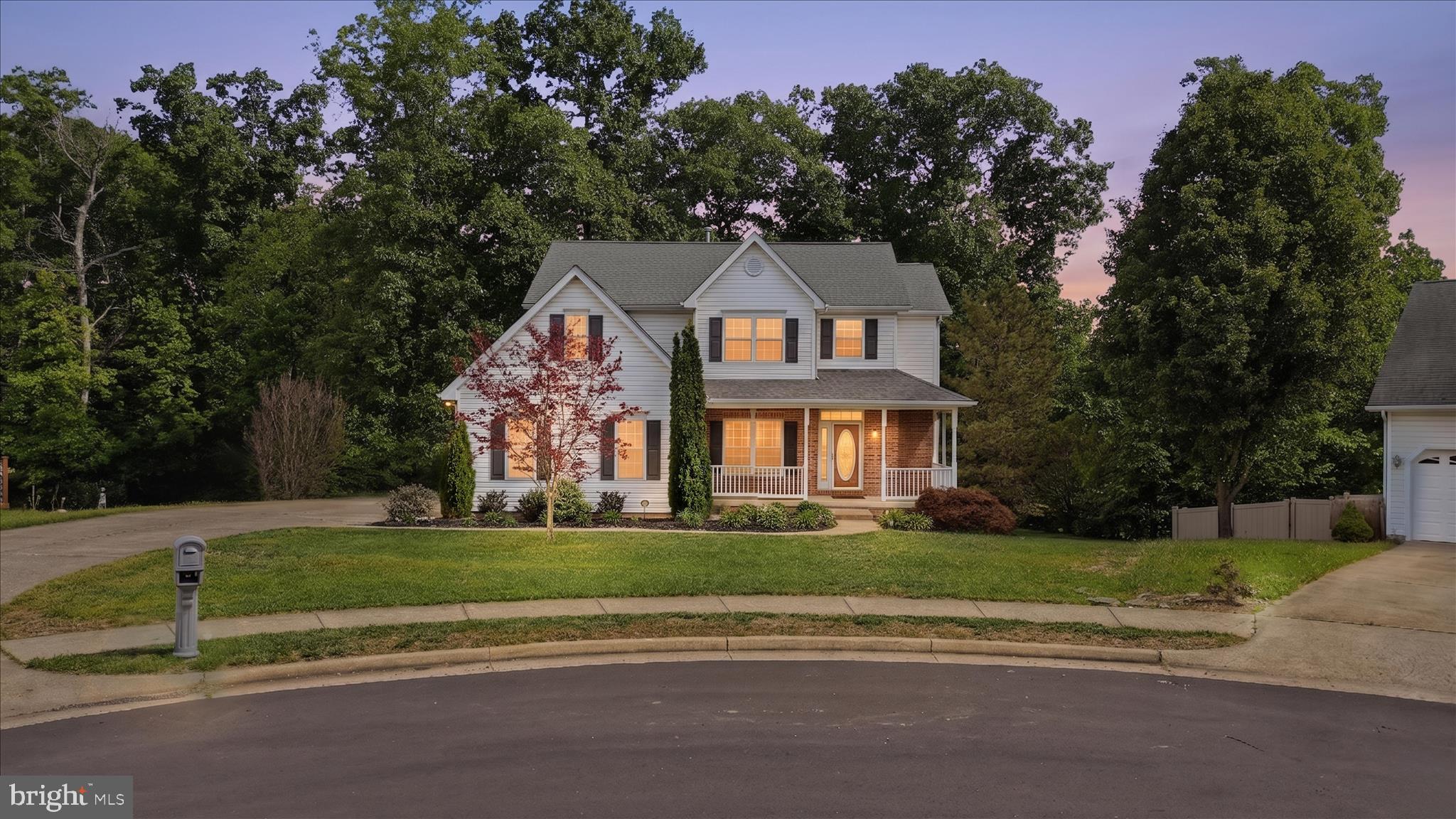 RED FOX RUN - Residential