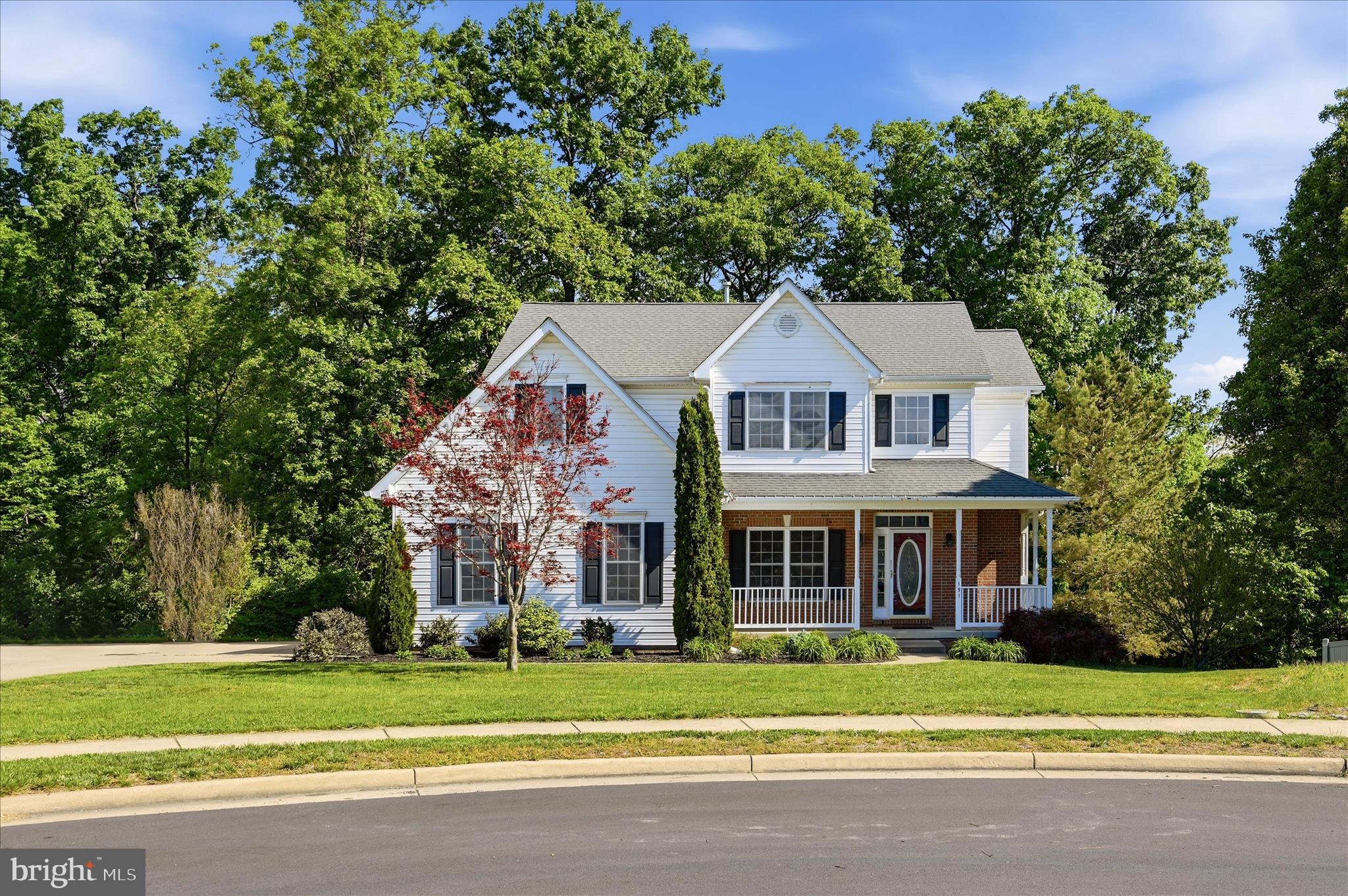 RED FOX RUN - Residential