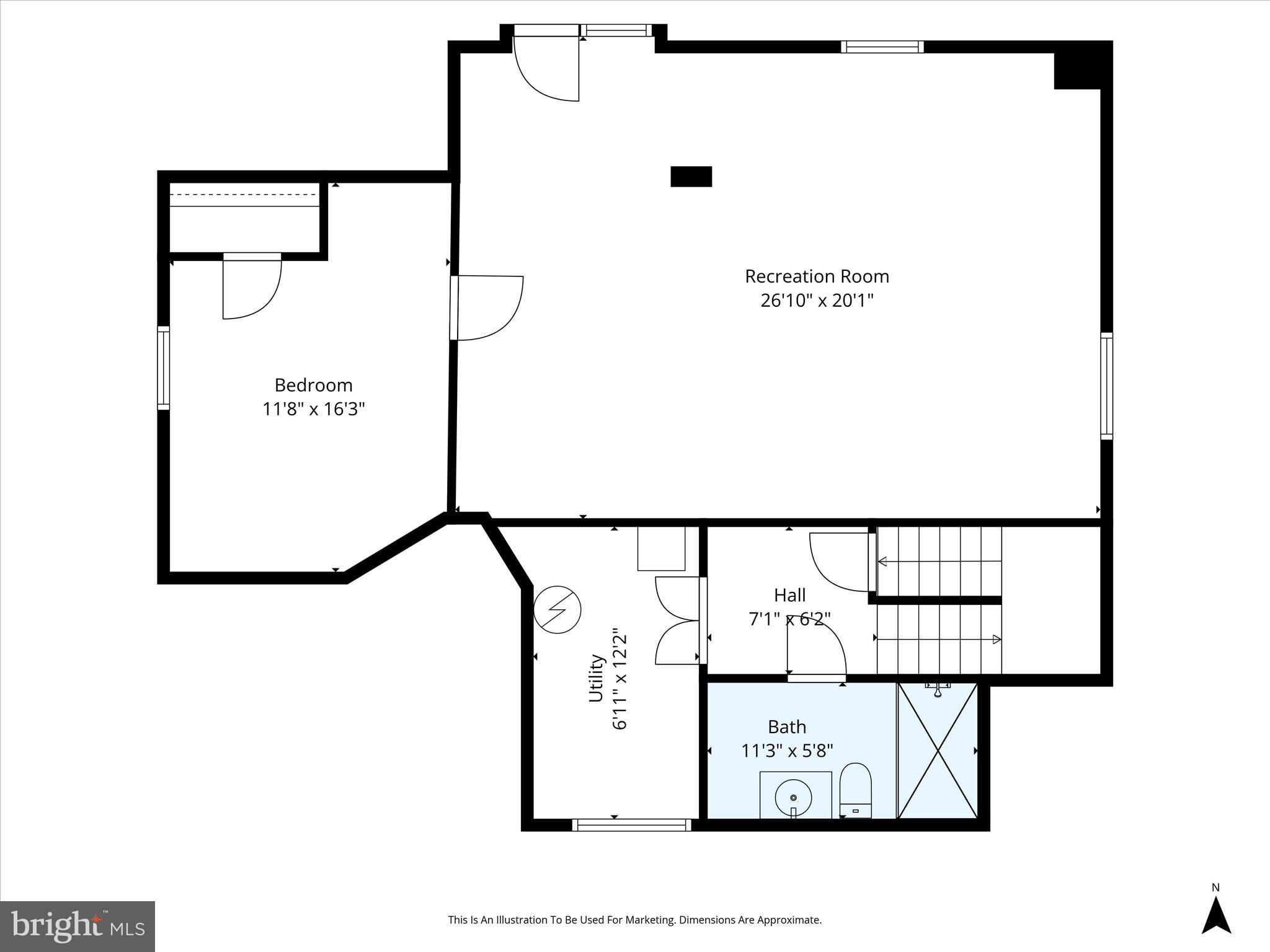 RED FOX RUN - Residential