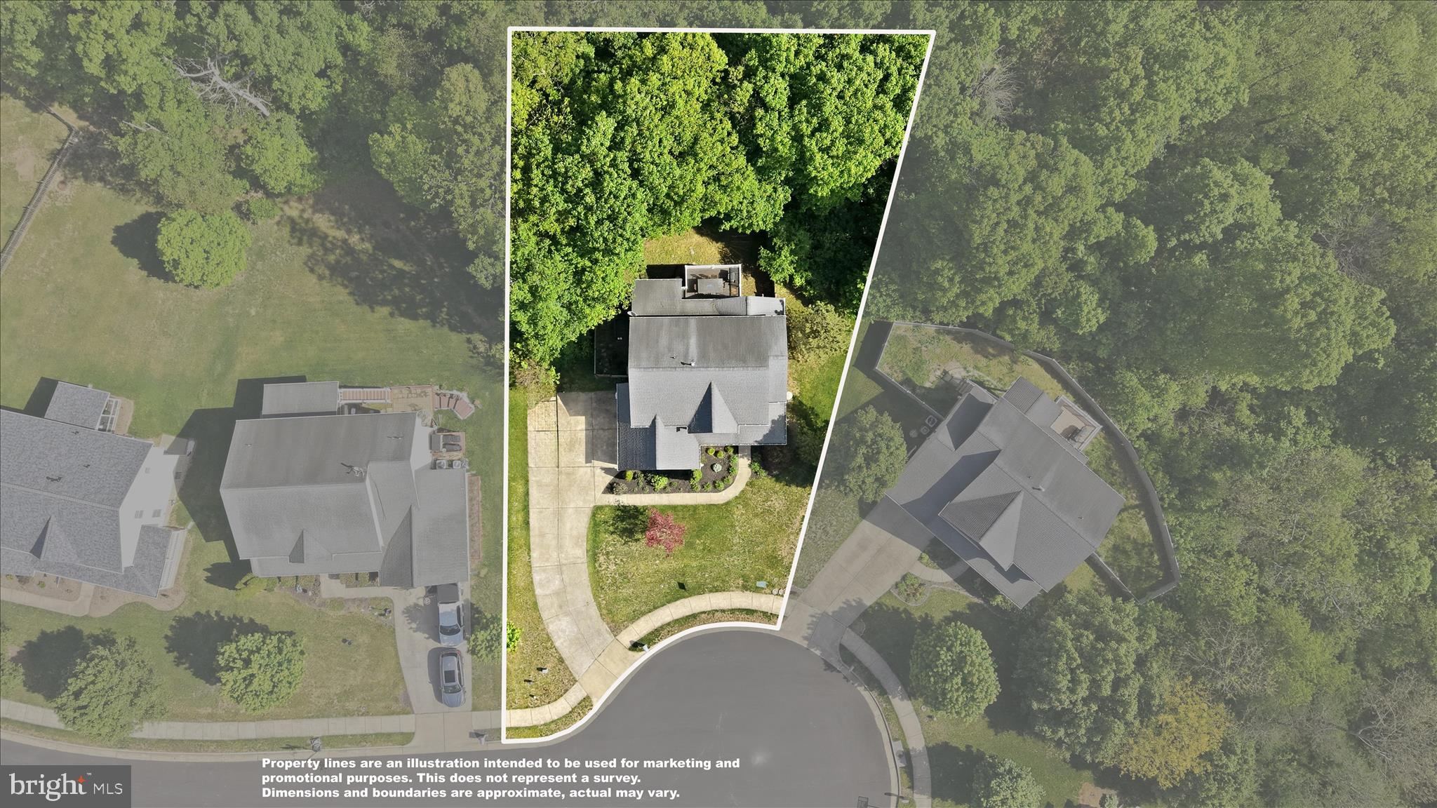 RED FOX RUN - Residential