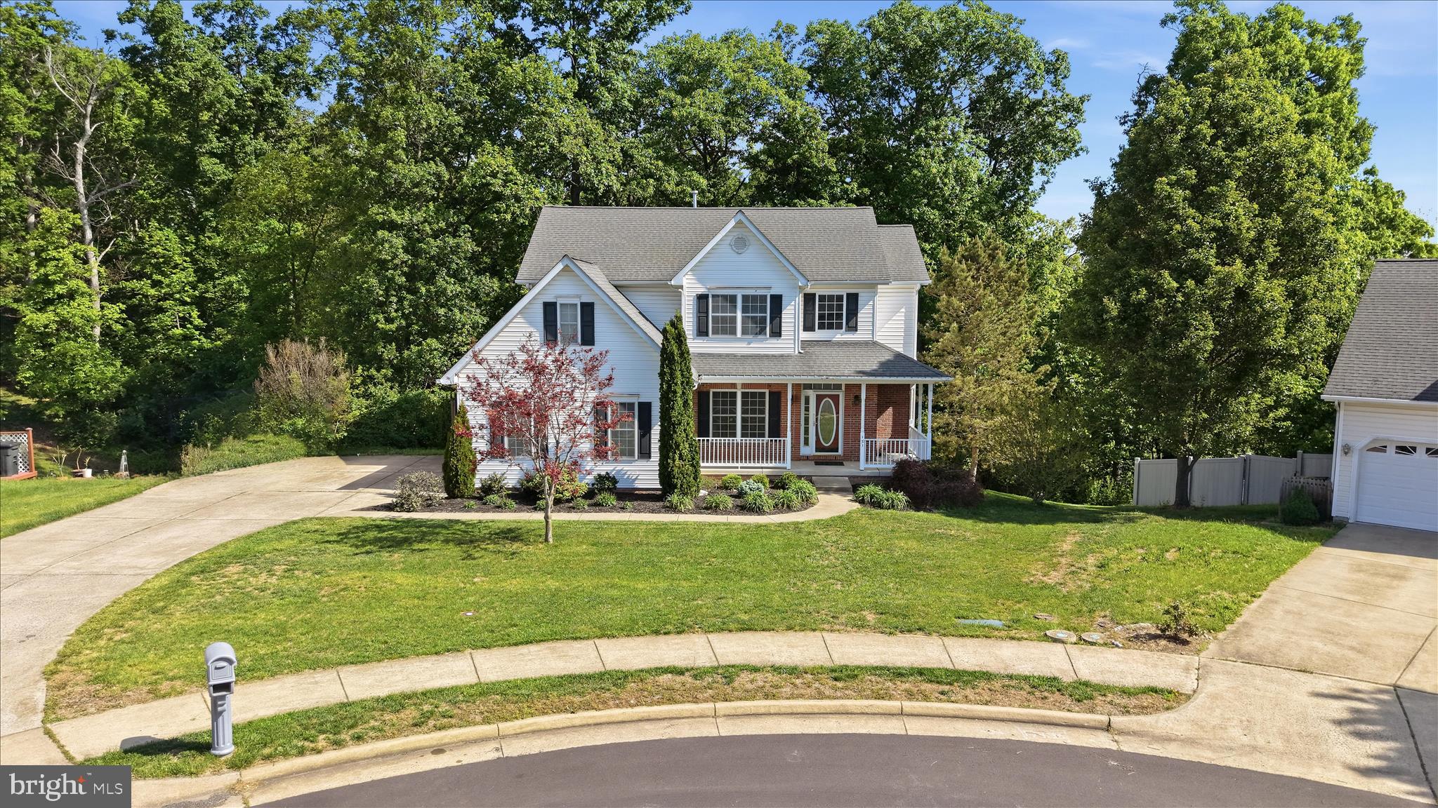 RED FOX RUN - Residential