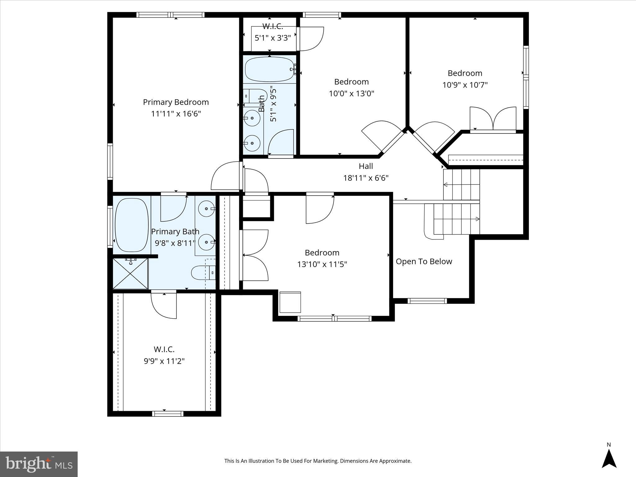 RED FOX RUN - Residential