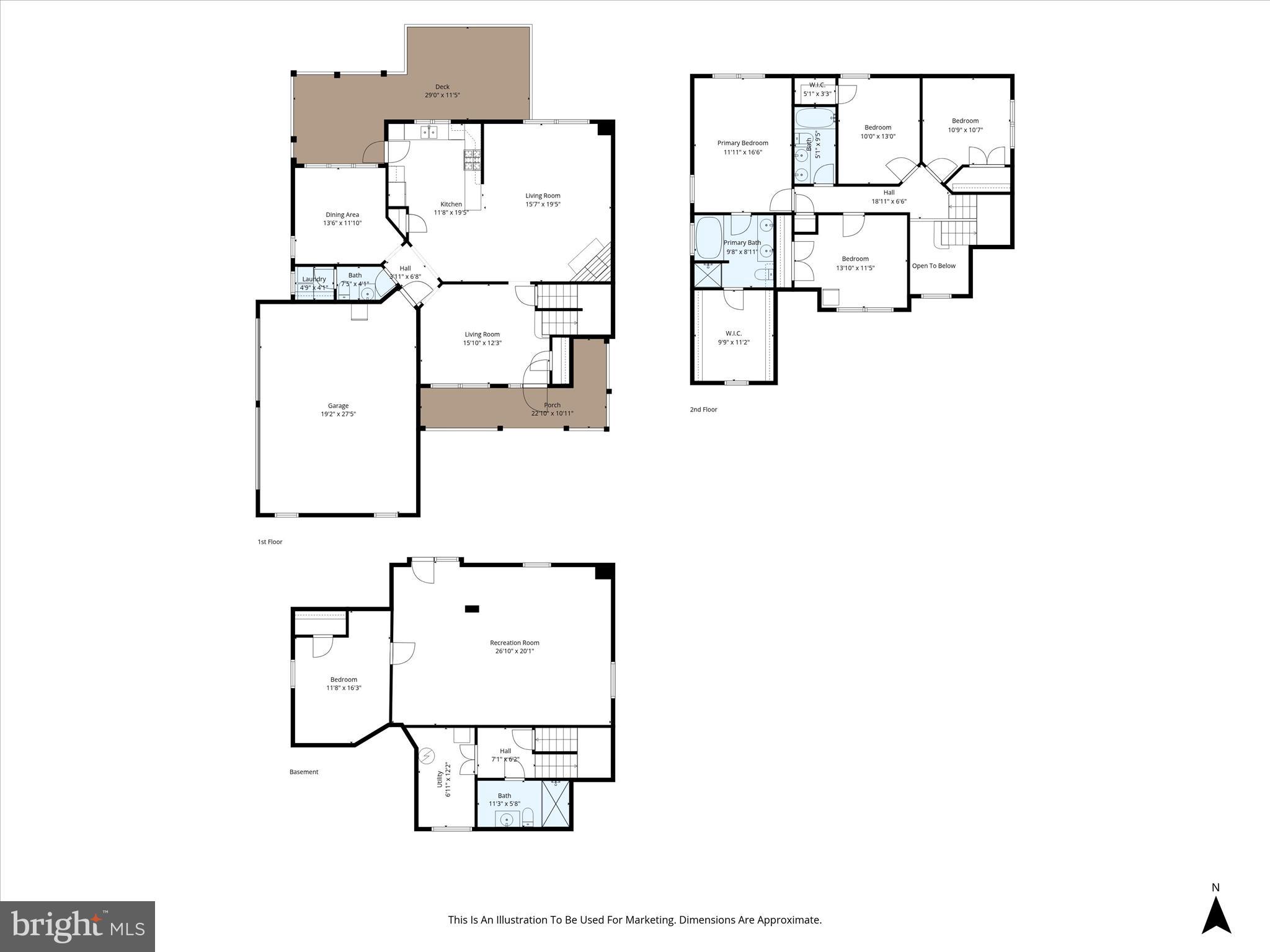 RED FOX RUN - Residential