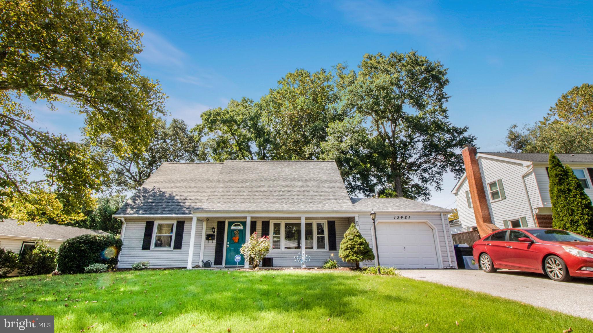 YORKTOWN - Residential