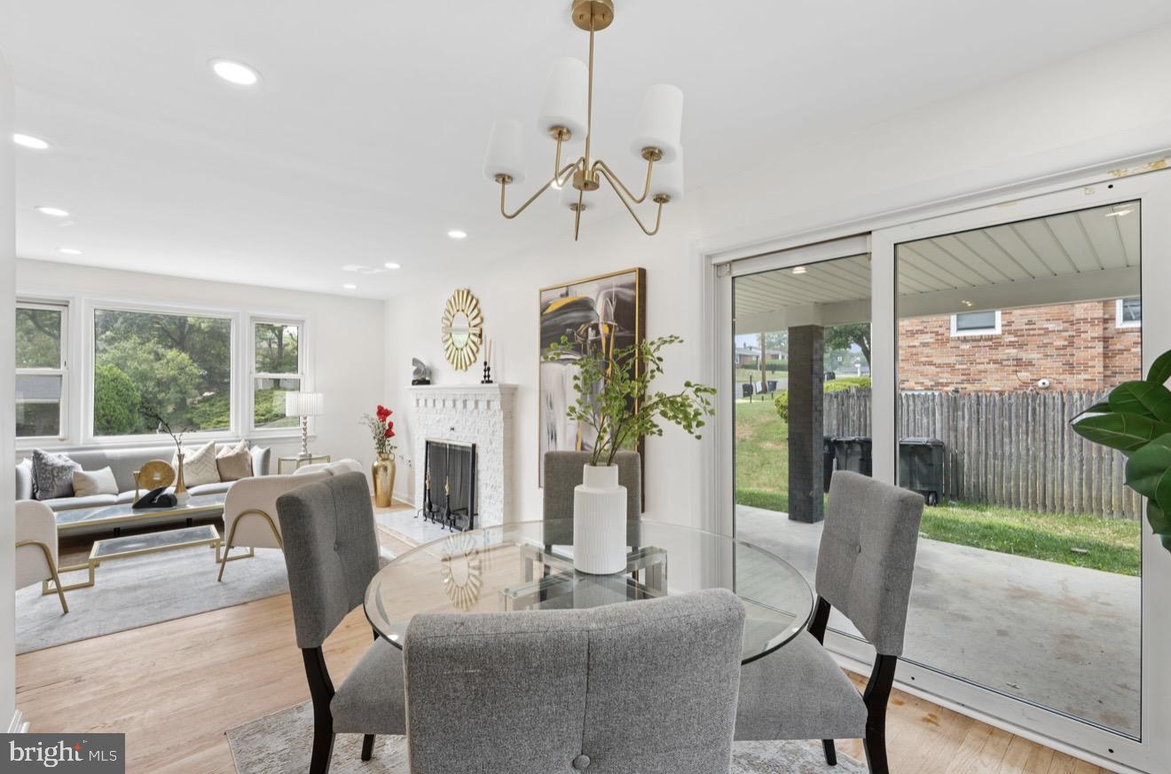 WOODBERRY FOREST - Residential