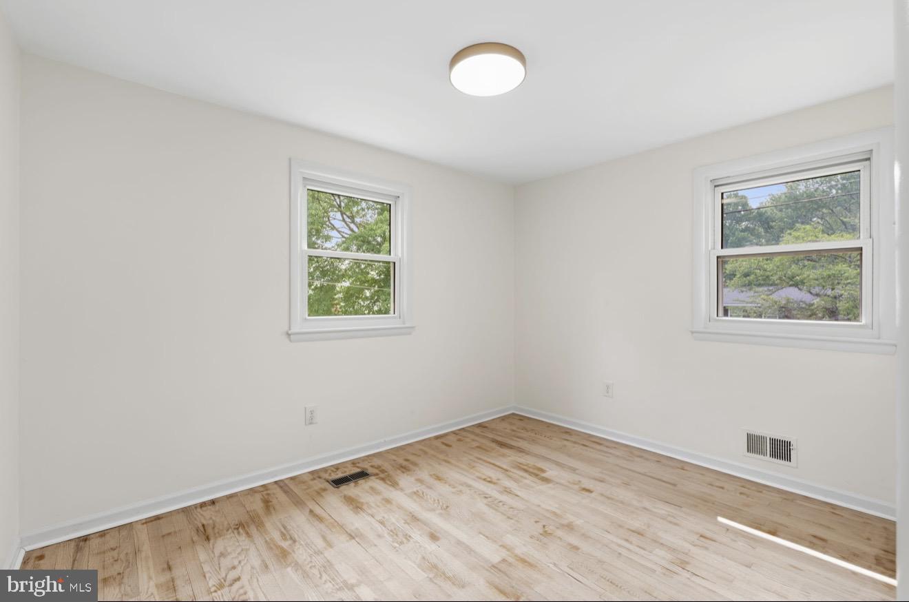 WOODBERRY FOREST - Residential
