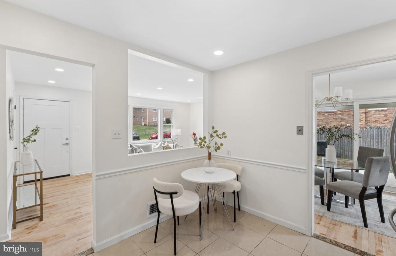 WOODBERRY FOREST - Residential
