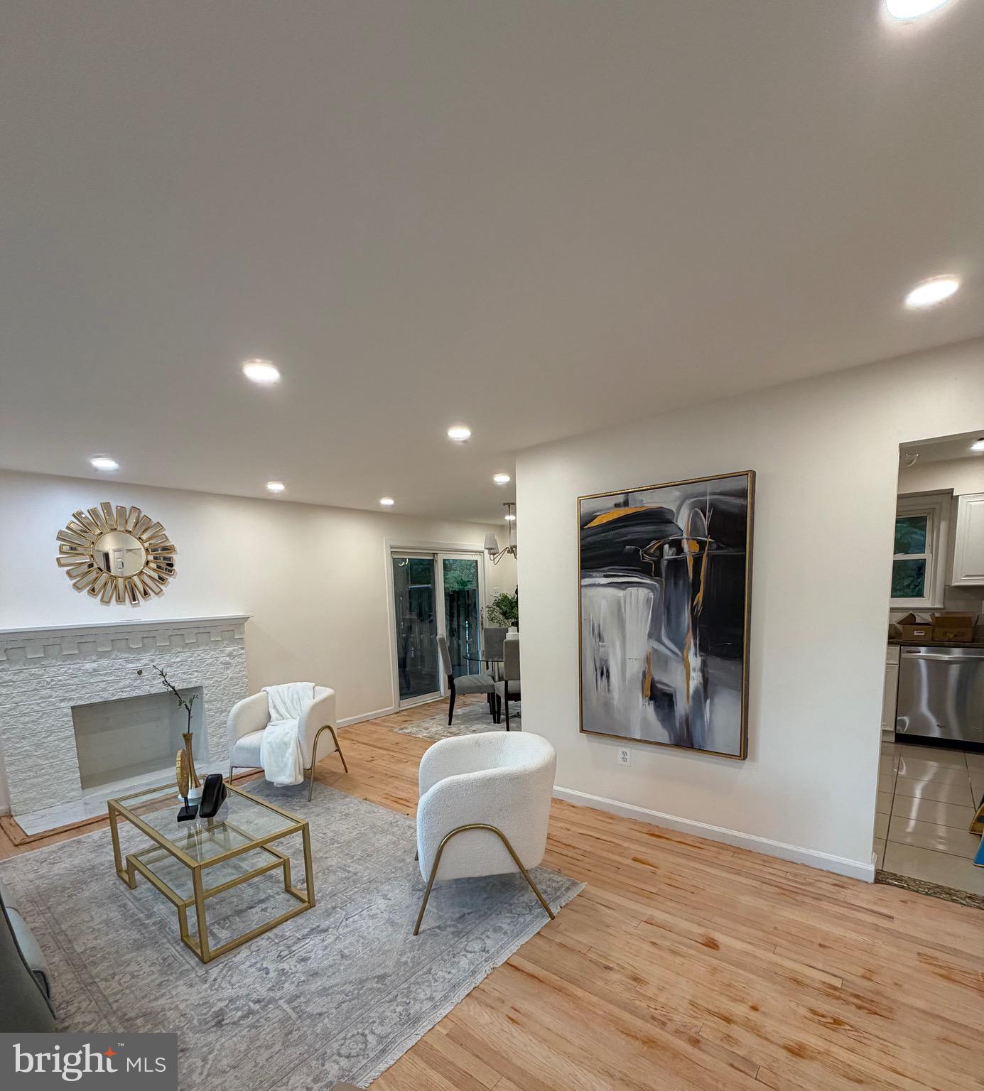 WOODBERRY FOREST - Residential