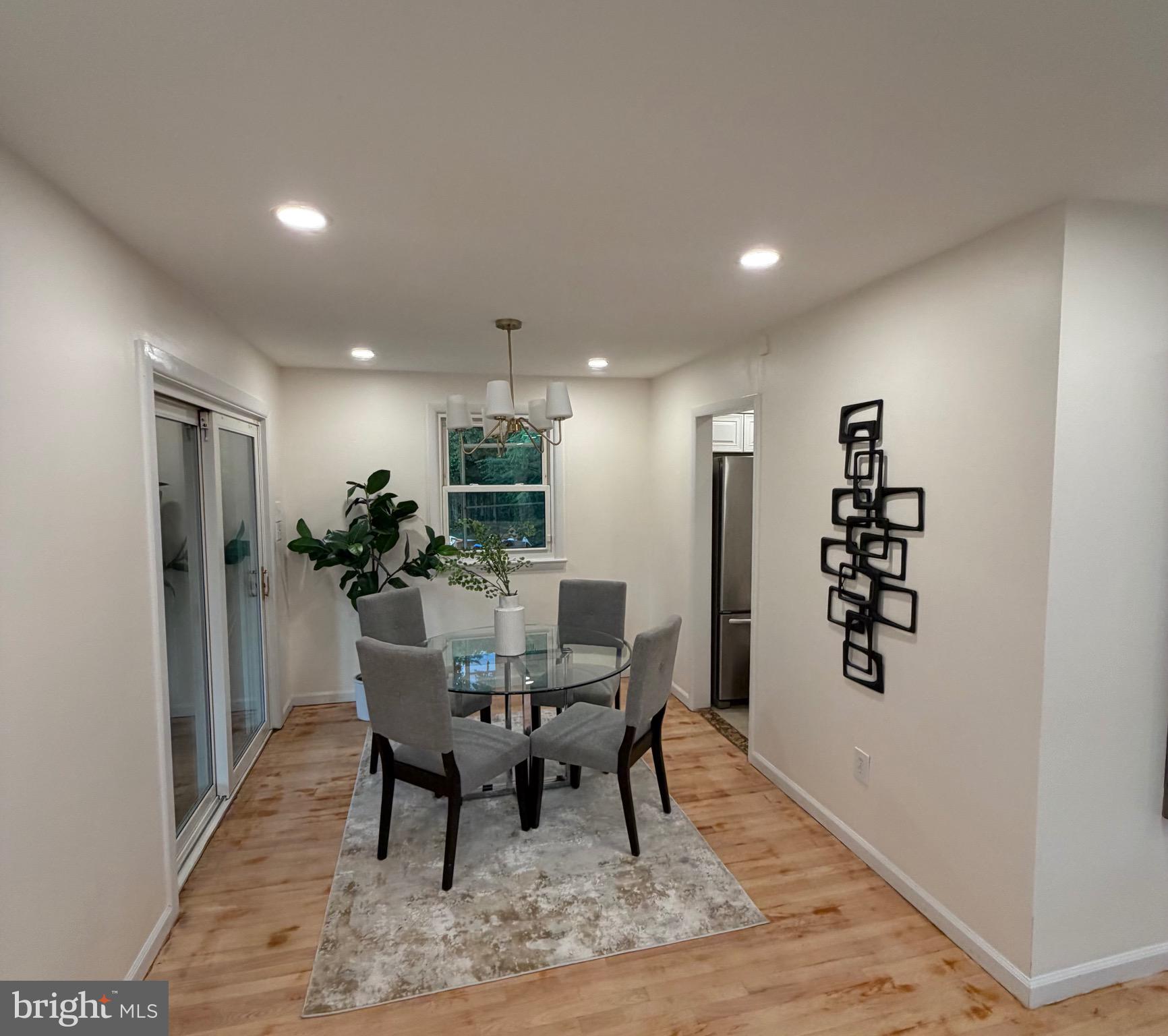 WOODBERRY FOREST - Residential