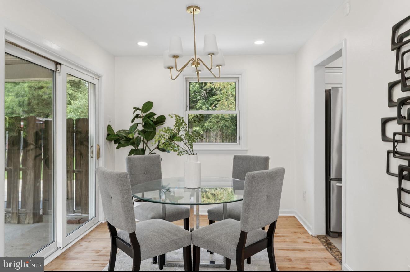 WOODBERRY FOREST - Residential