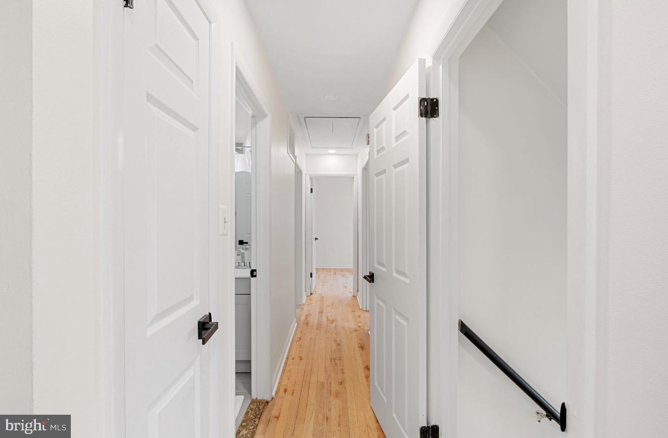 WOODBERRY FOREST - Residential