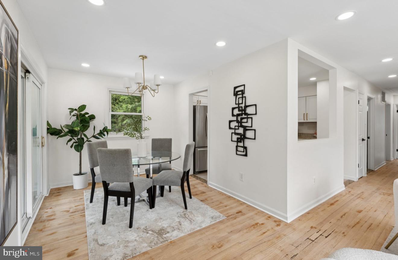 WOODBERRY FOREST - Residential