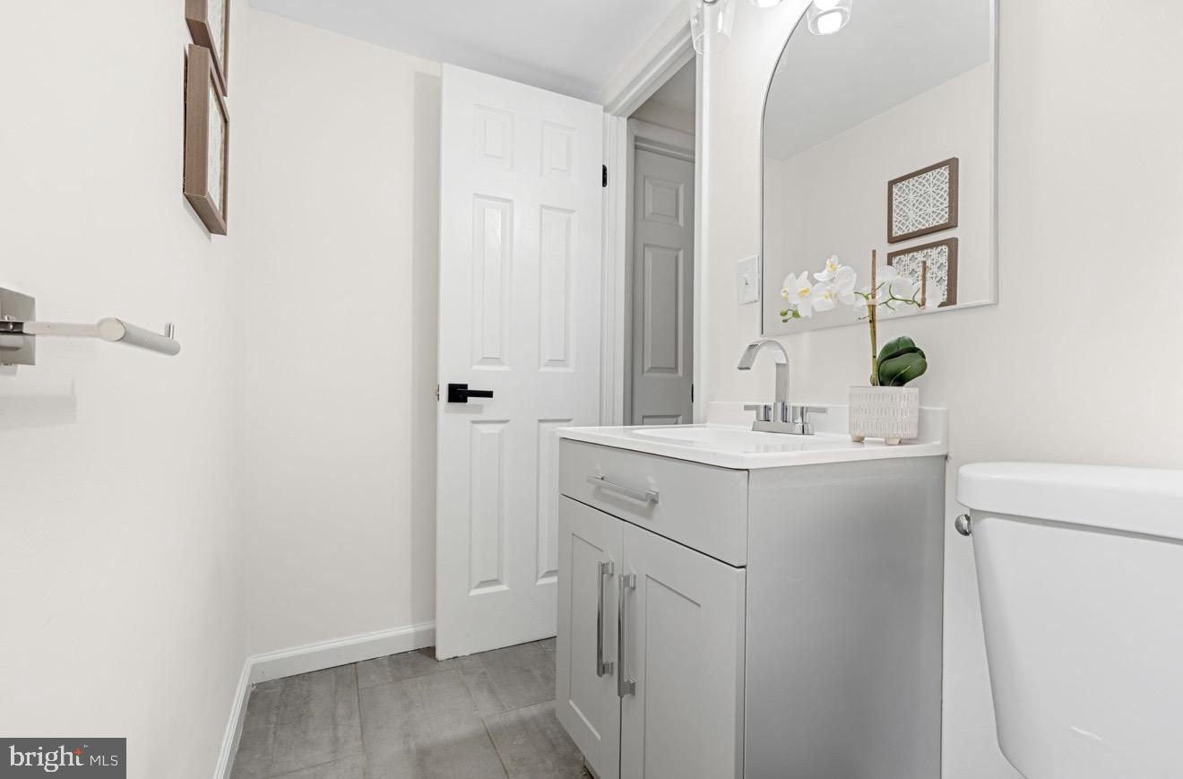 WOODBERRY FOREST - Residential