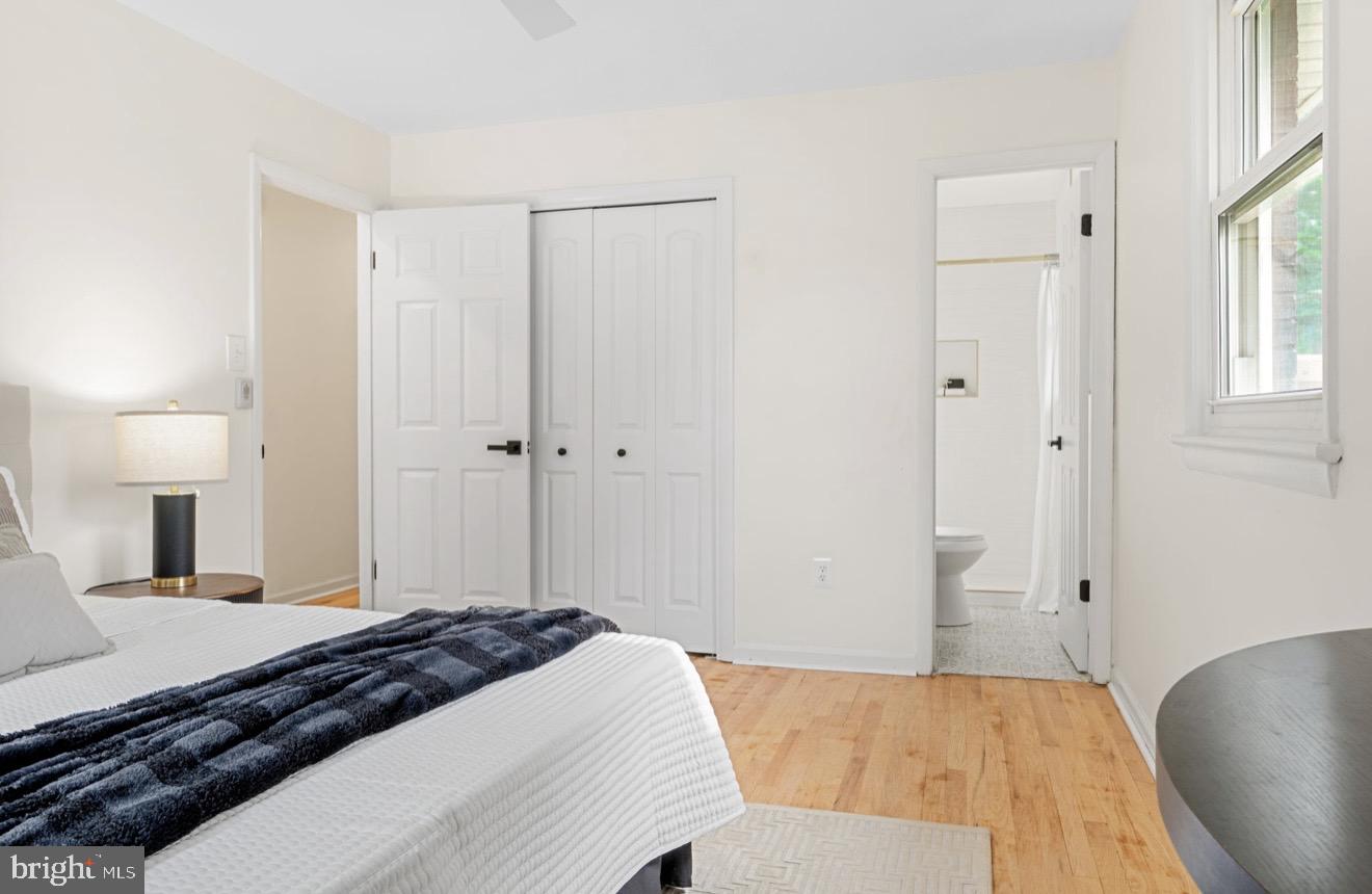 WOODBERRY FOREST - Residential