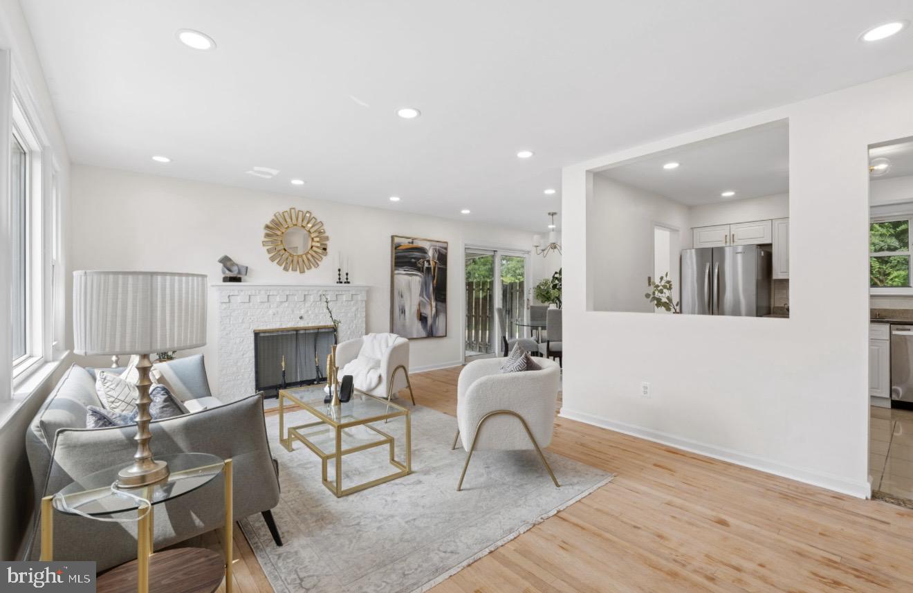 WOODBERRY FOREST - Residential