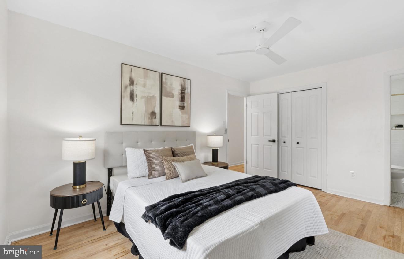WOODBERRY FOREST - Residential