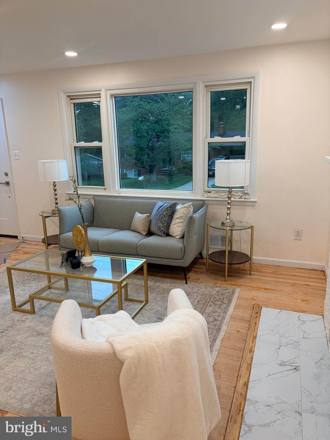 WOODBERRY FOREST - Residential