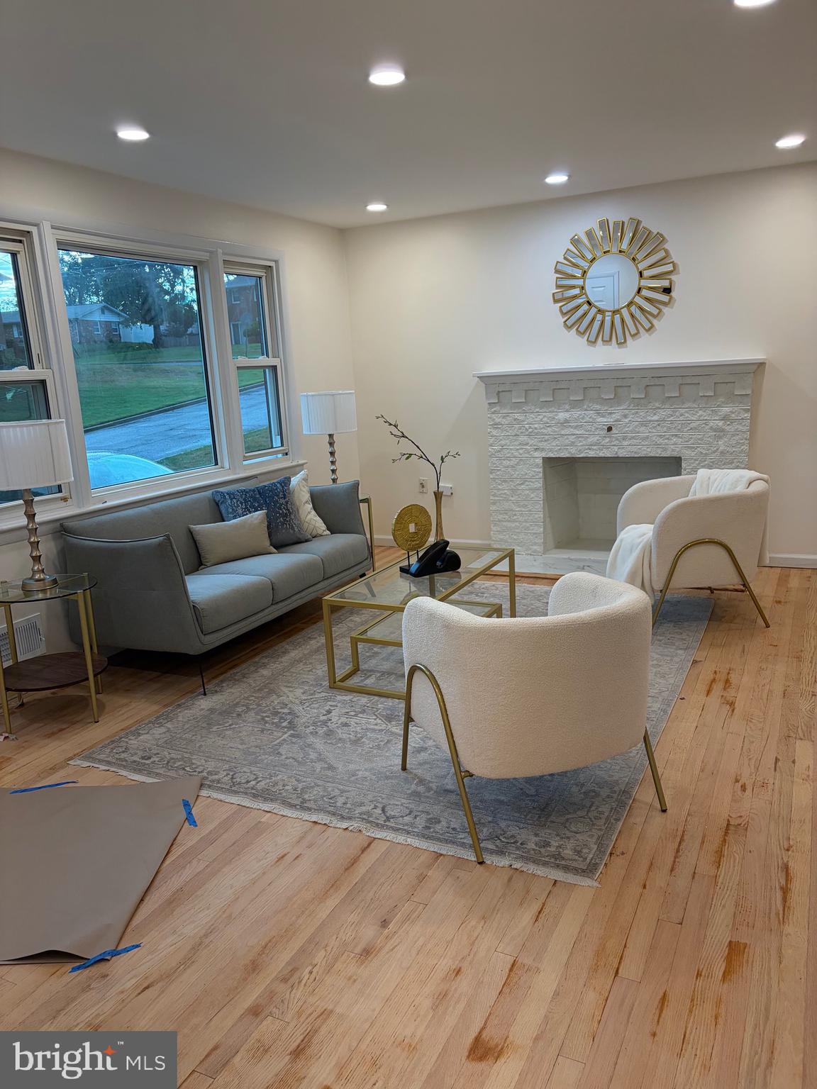 WOODBERRY FOREST - Residential