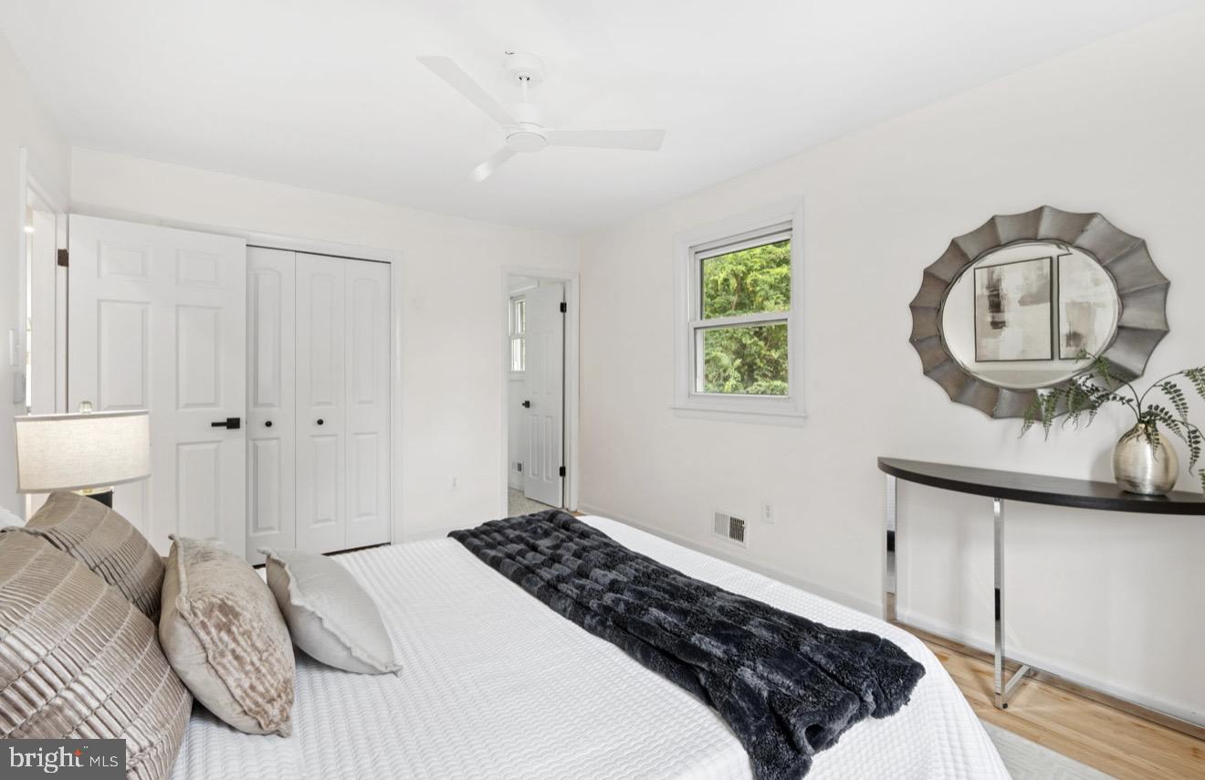 WOODBERRY FOREST - Residential