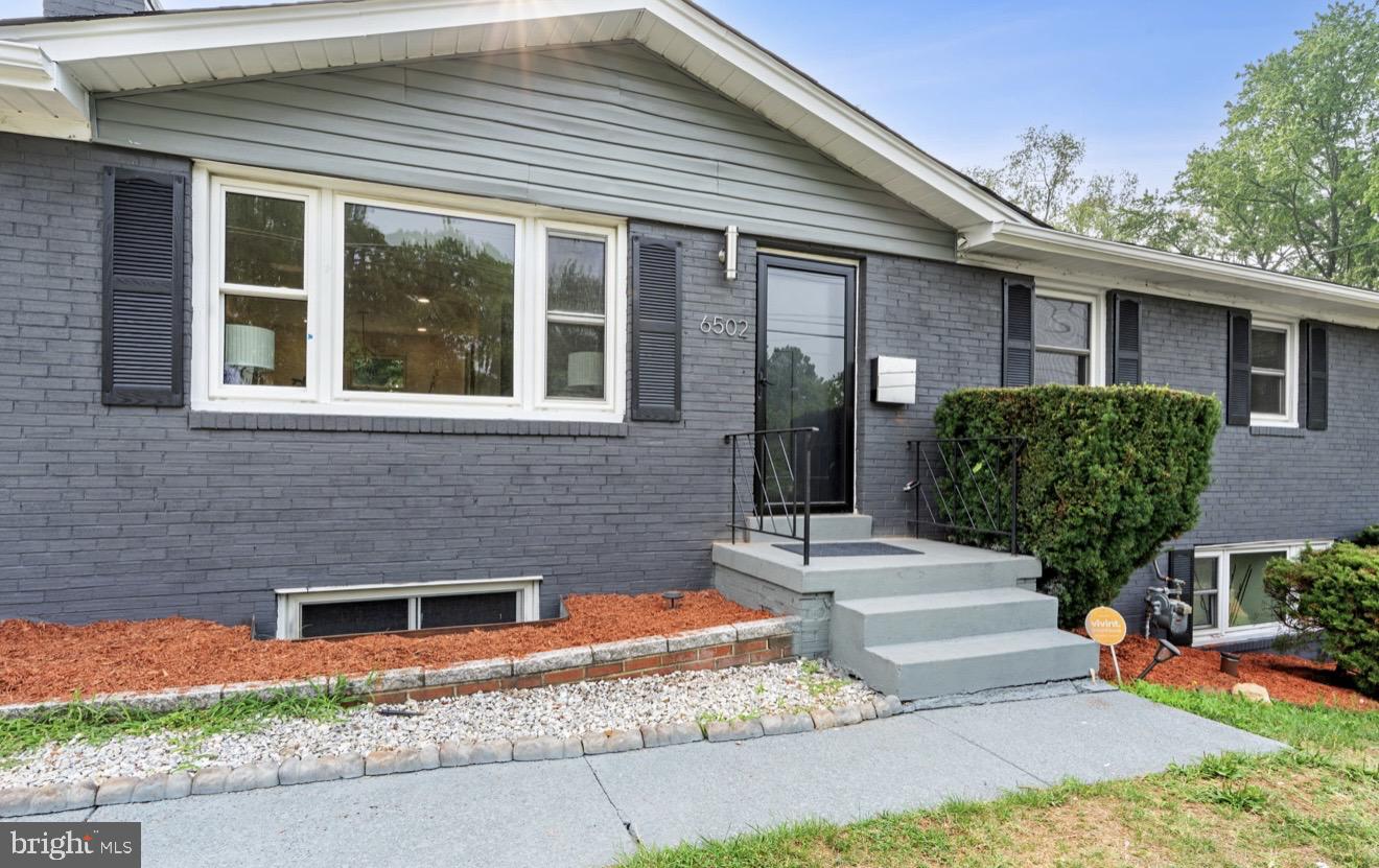 WOODBERRY FOREST - Residential