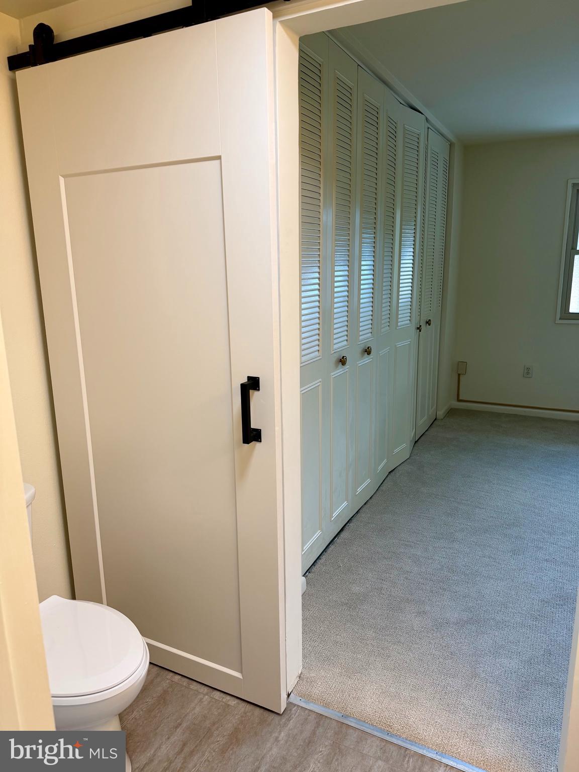 LEISURE WORLD - Residential