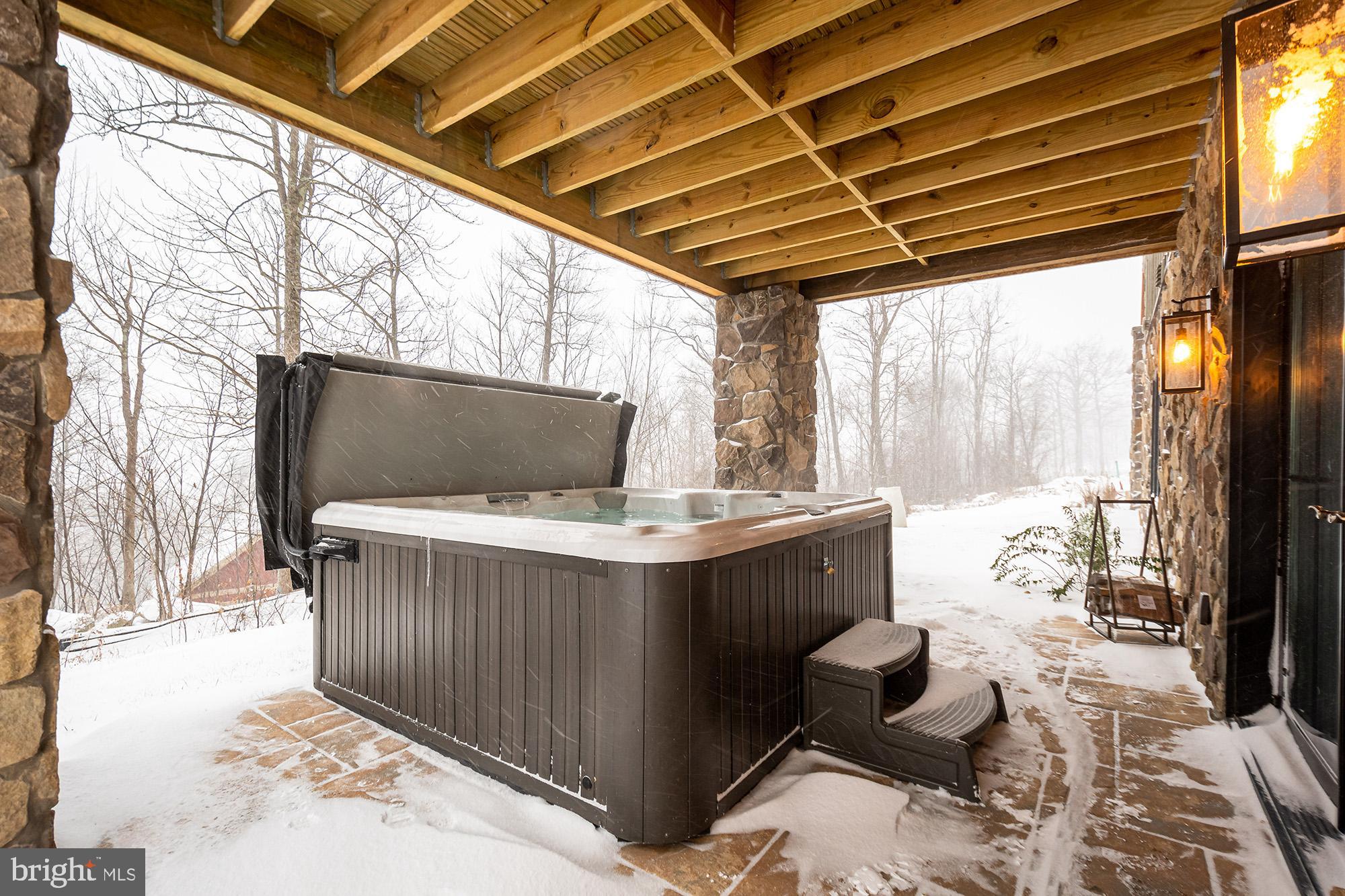 RIDGE RUN AT NORTH CAMP - Residential