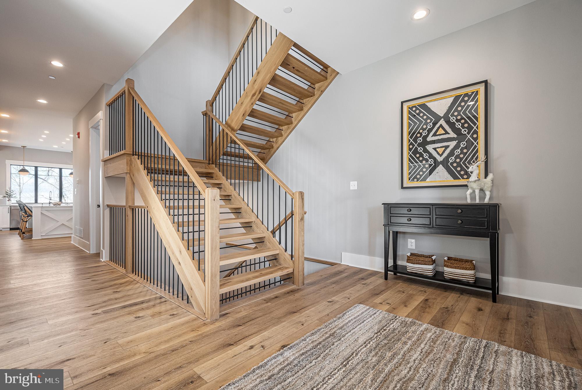 RIDGE RUN AT NORTH CAMP - Residential