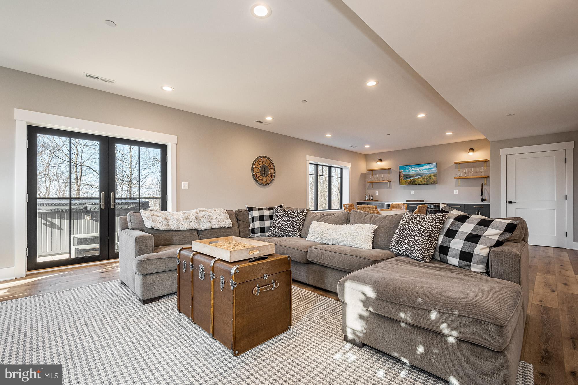 RIDGE RUN AT NORTH CAMP - Residential