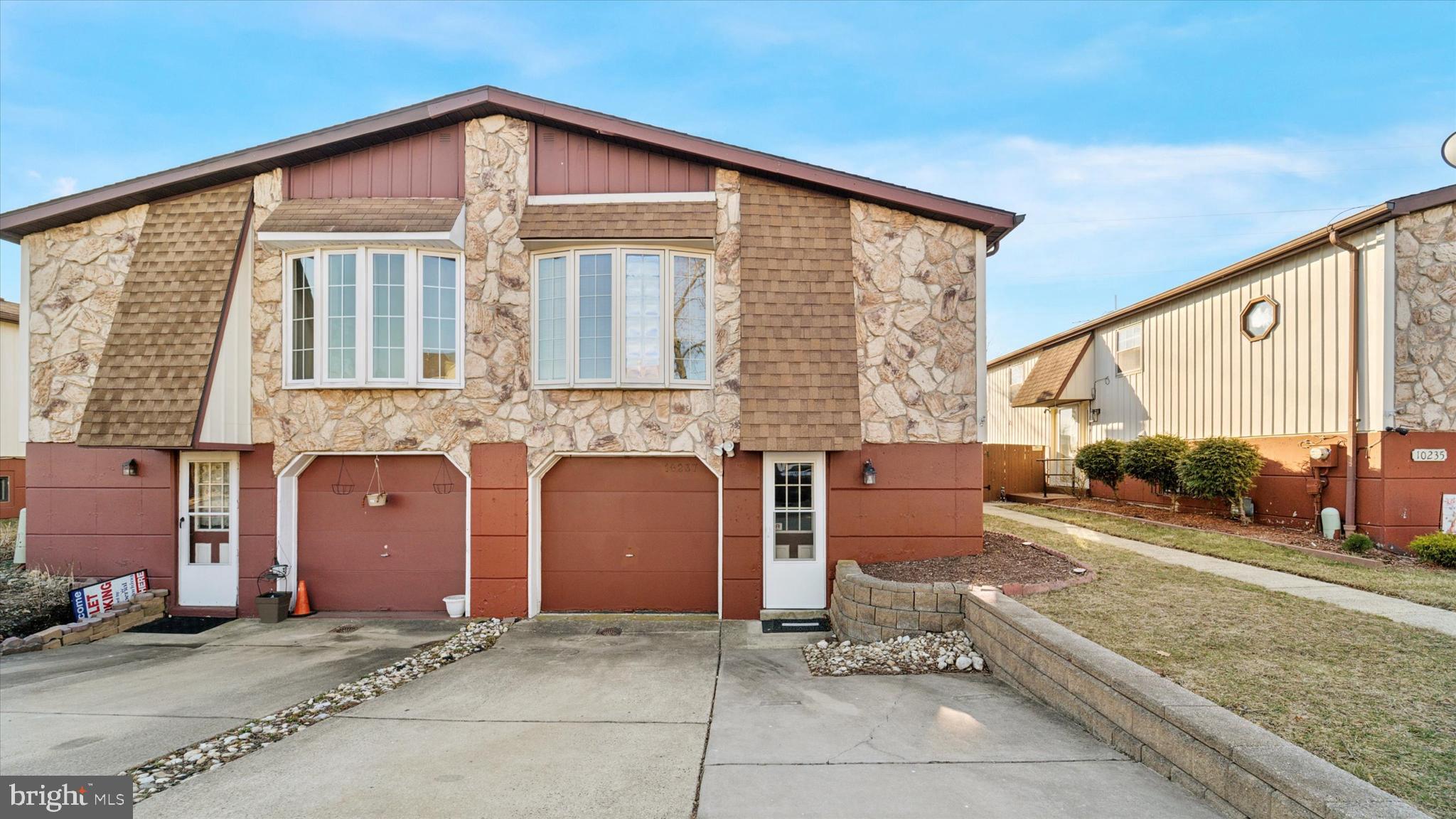 TIMBERWALK - Residential