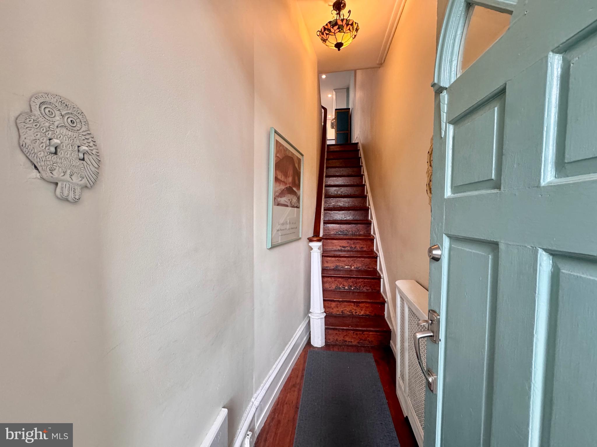 ART MUSEUM AREA - Residential Lease