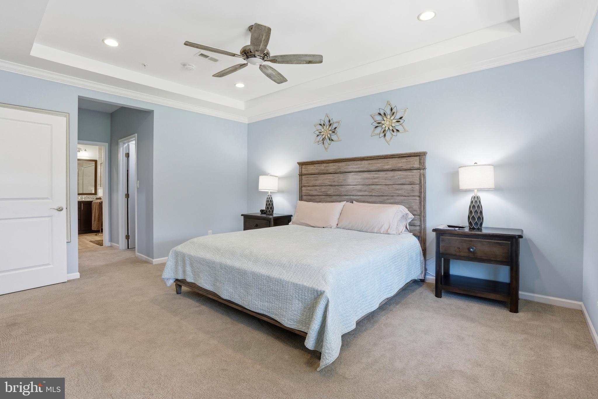 REGENCY AT HILLTOWN - Residential