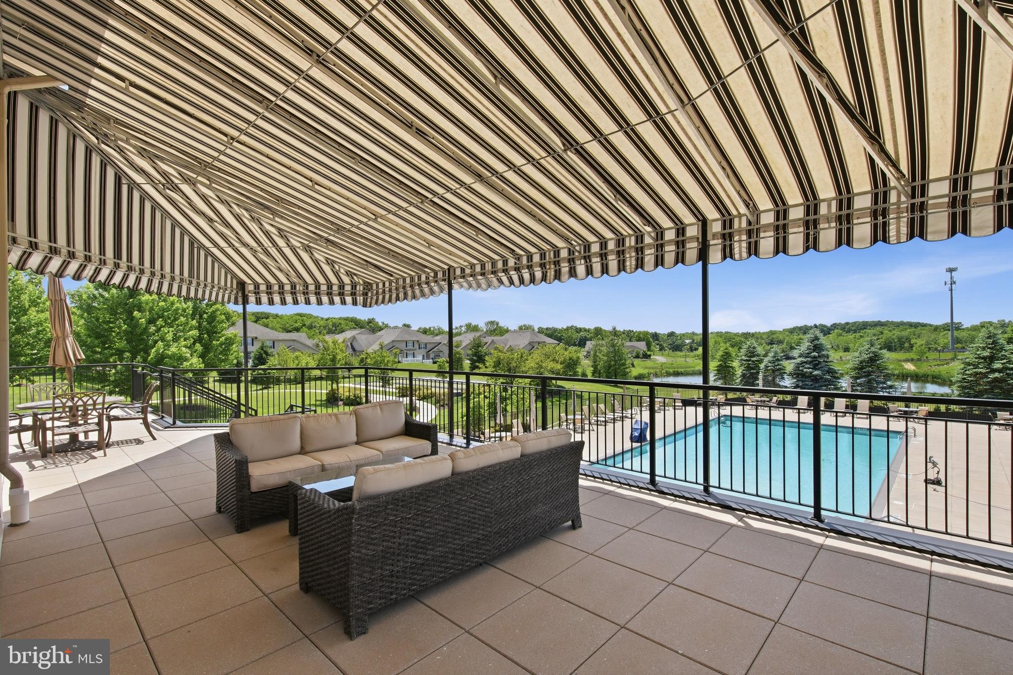 REGENCY AT HILLTOWN - Residential