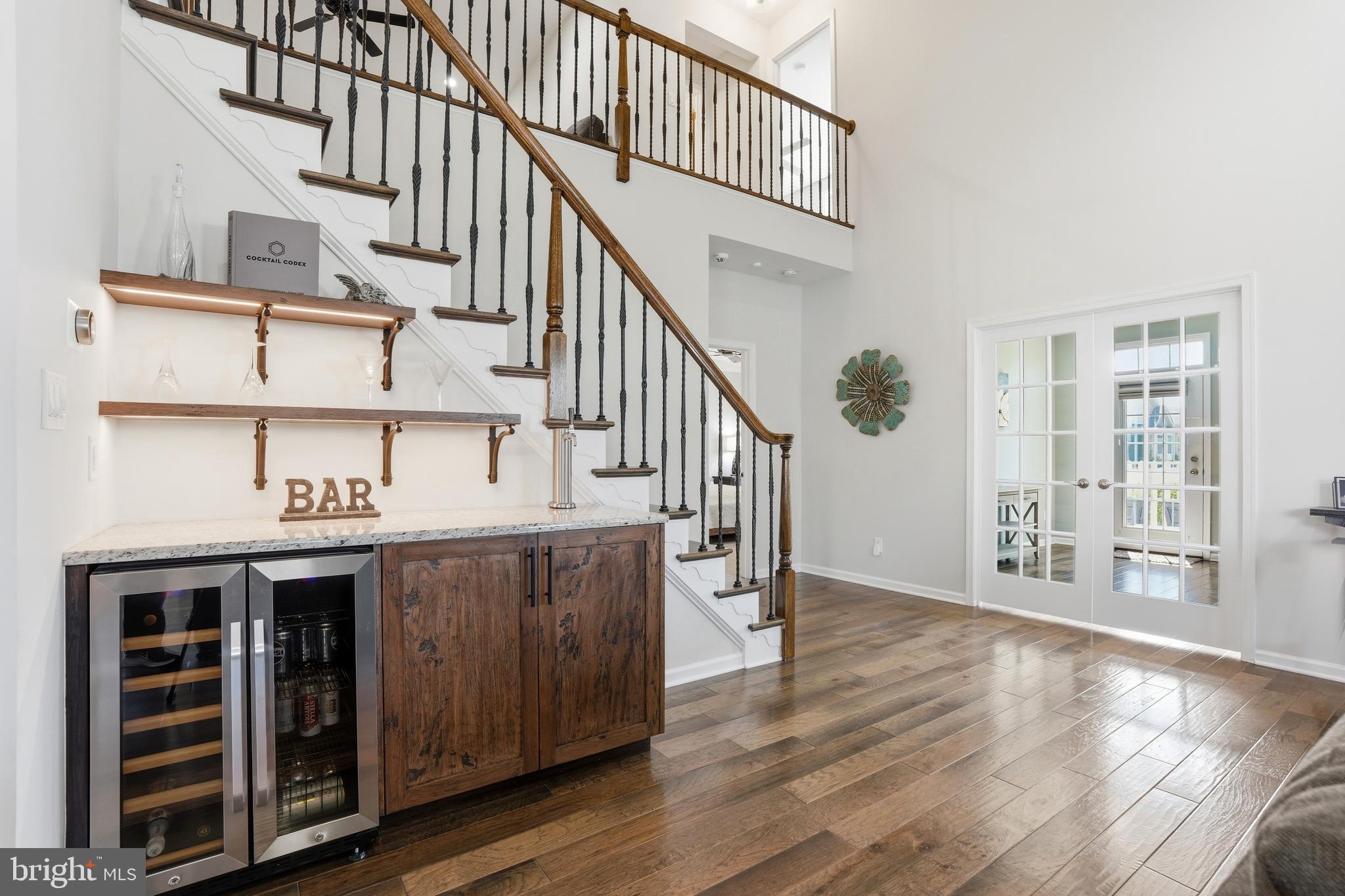REGENCY AT HILLTOWN - Residential