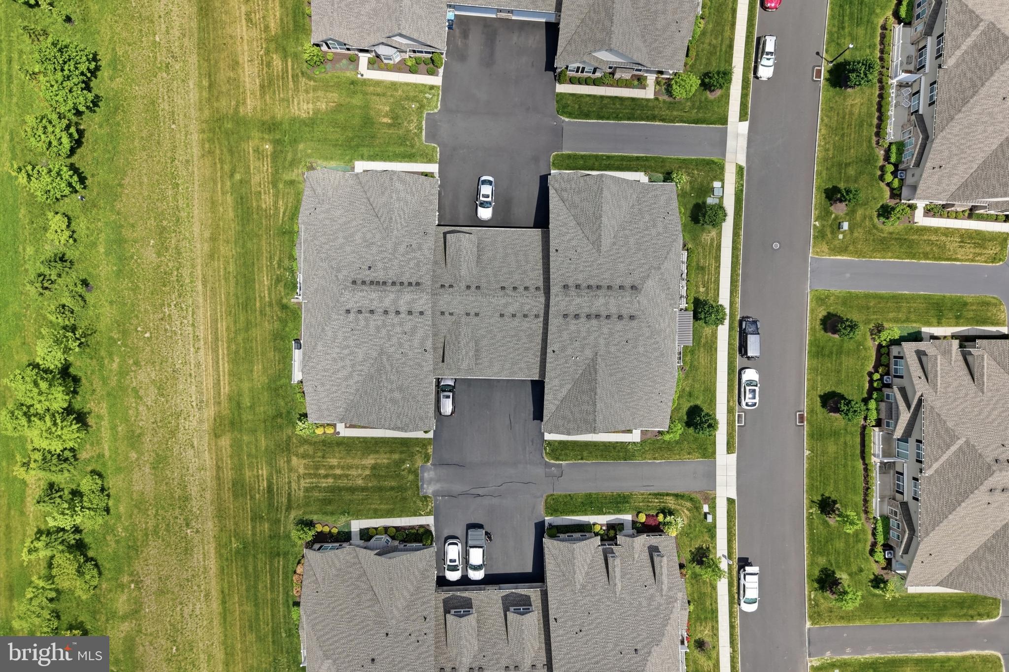 REGENCY AT HILLTOWN - Residential
