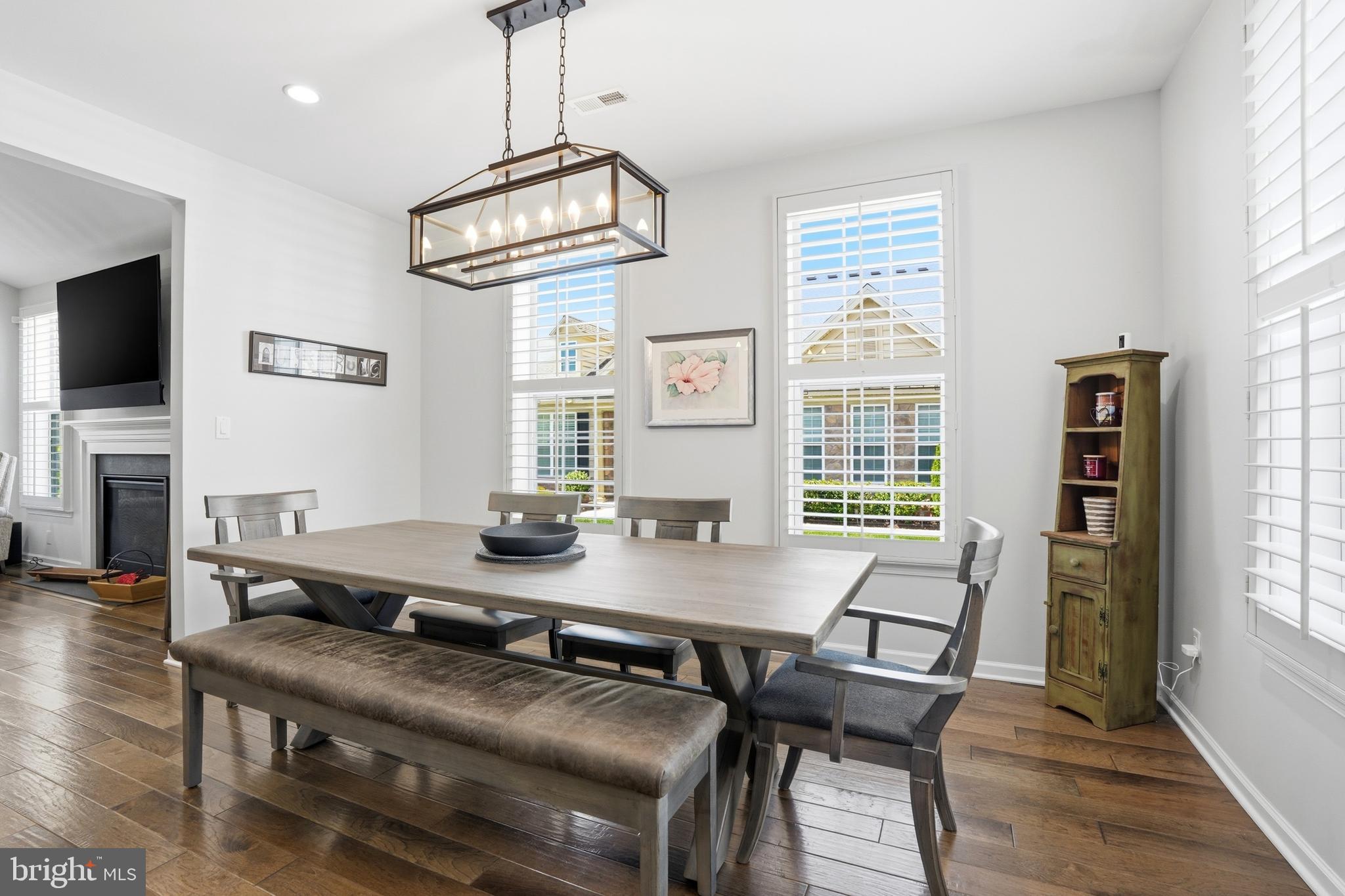 REGENCY AT HILLTOWN - Residential