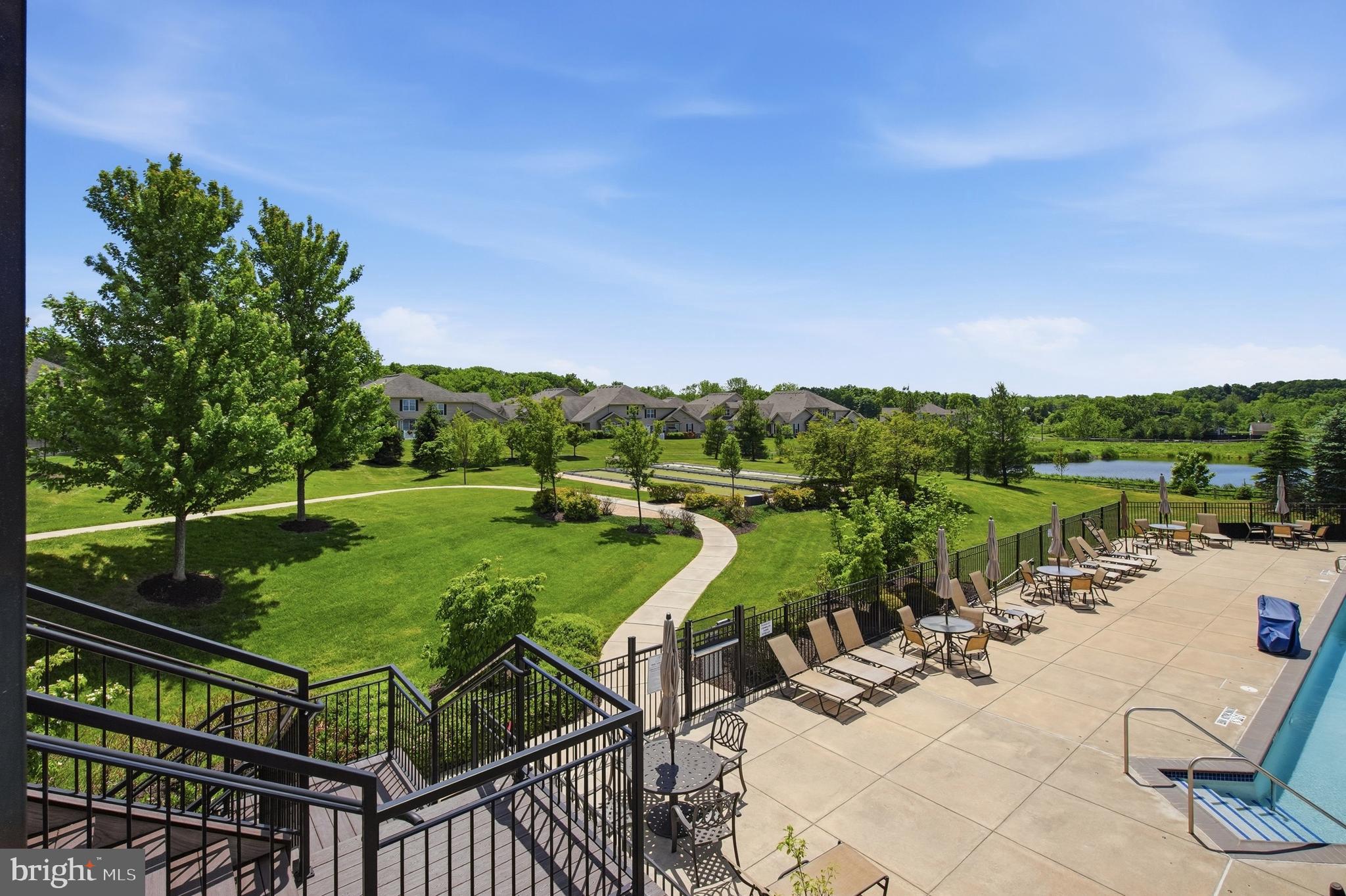 REGENCY AT HILLTOWN - Residential