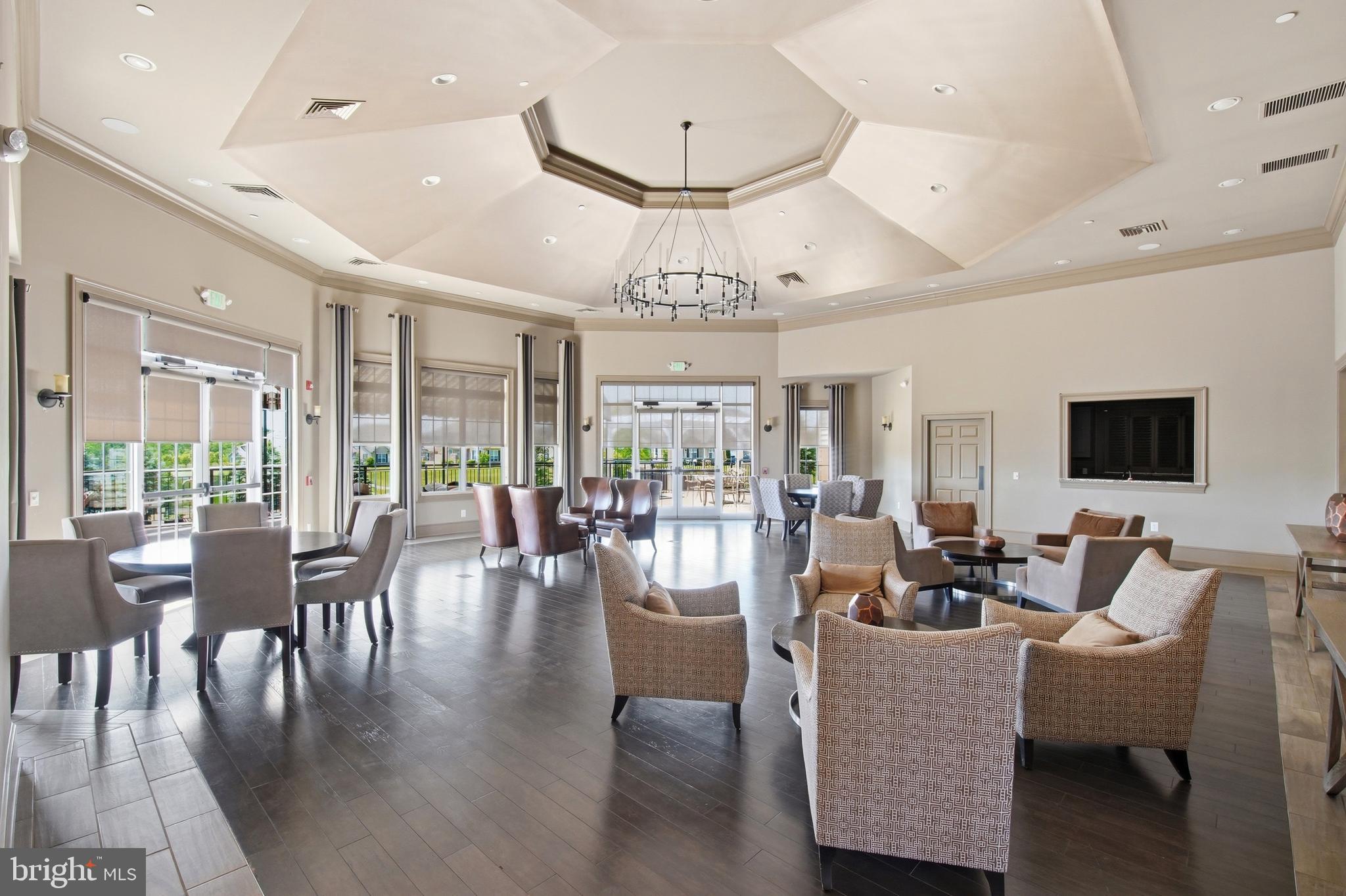 REGENCY AT HILLTOWN - Residential