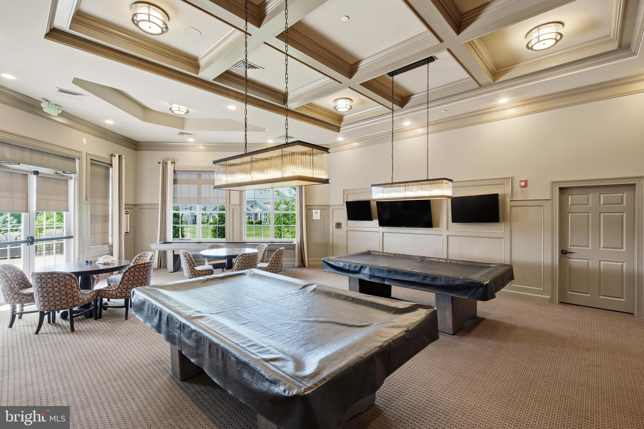 REGENCY AT HILLTOWN - Residential