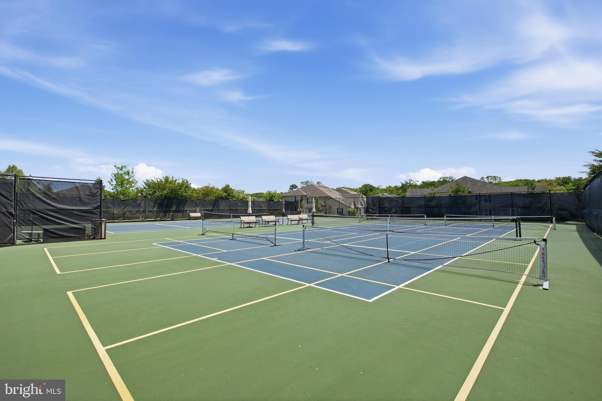 REGENCY AT HILLTOWN - Residential