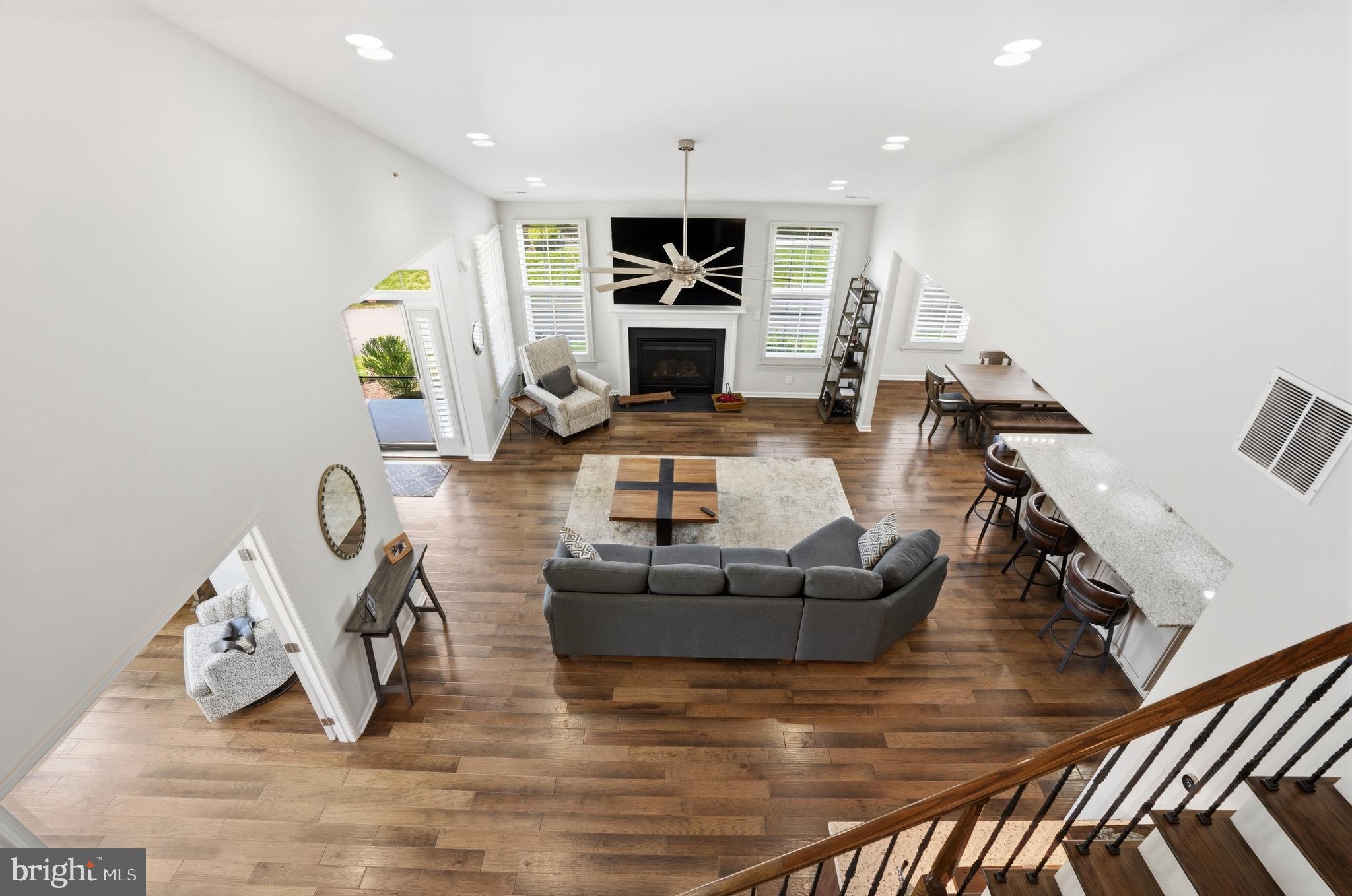 REGENCY AT HILLTOWN - Residential