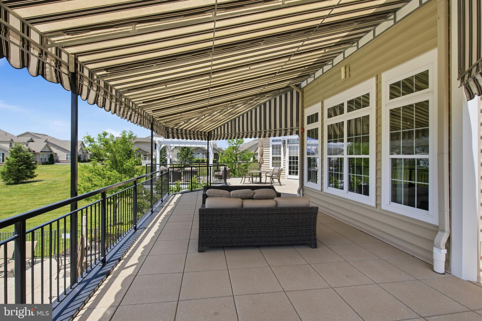 REGENCY AT HILLTOWN - Residential