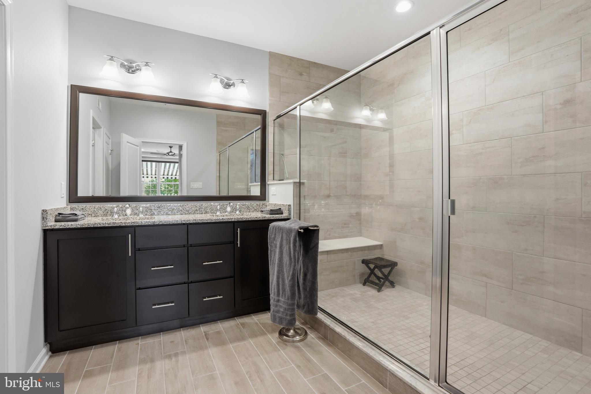REGENCY AT HILLTOWN - Residential
