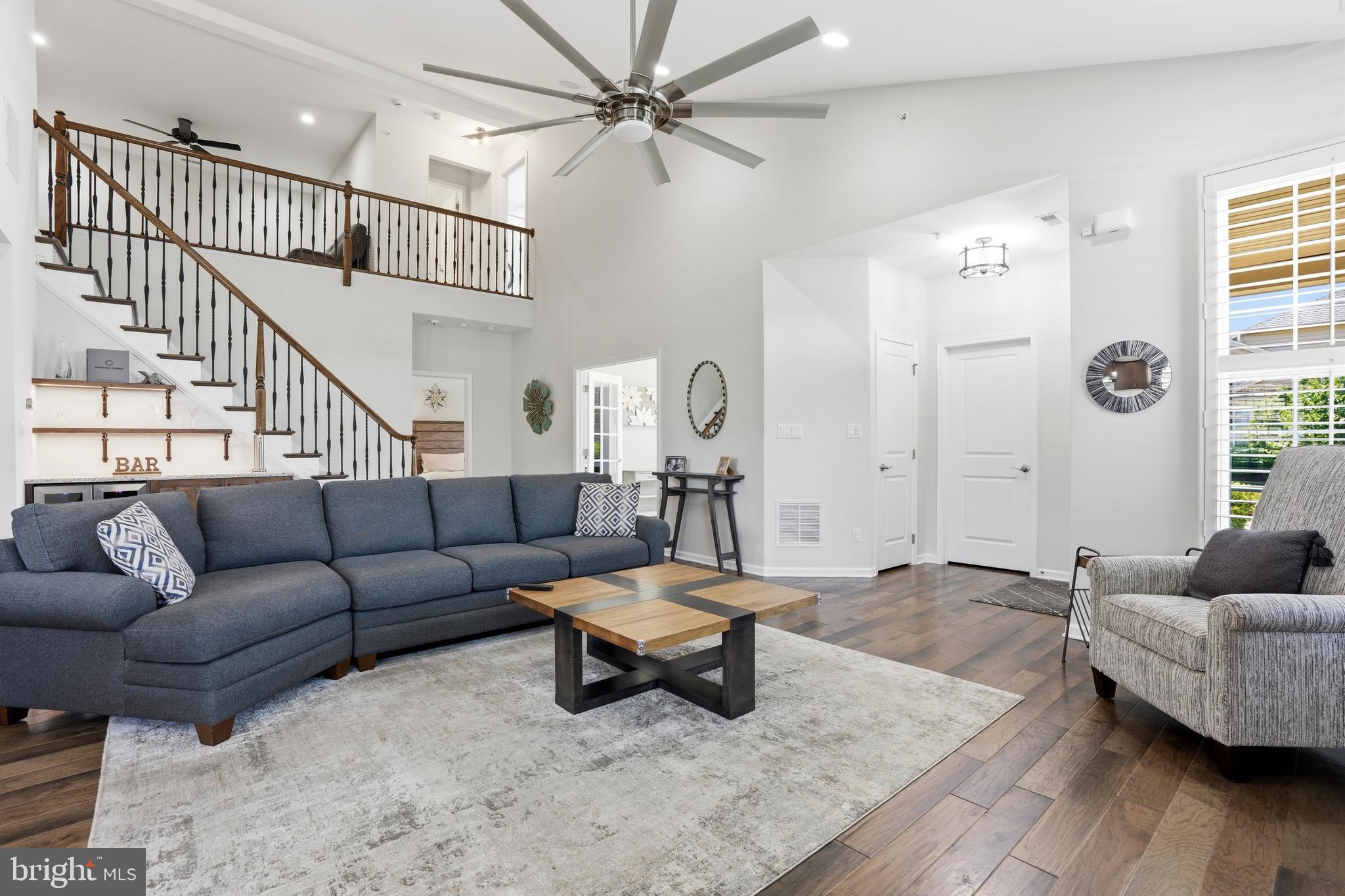 REGENCY AT HILLTOWN - Residential