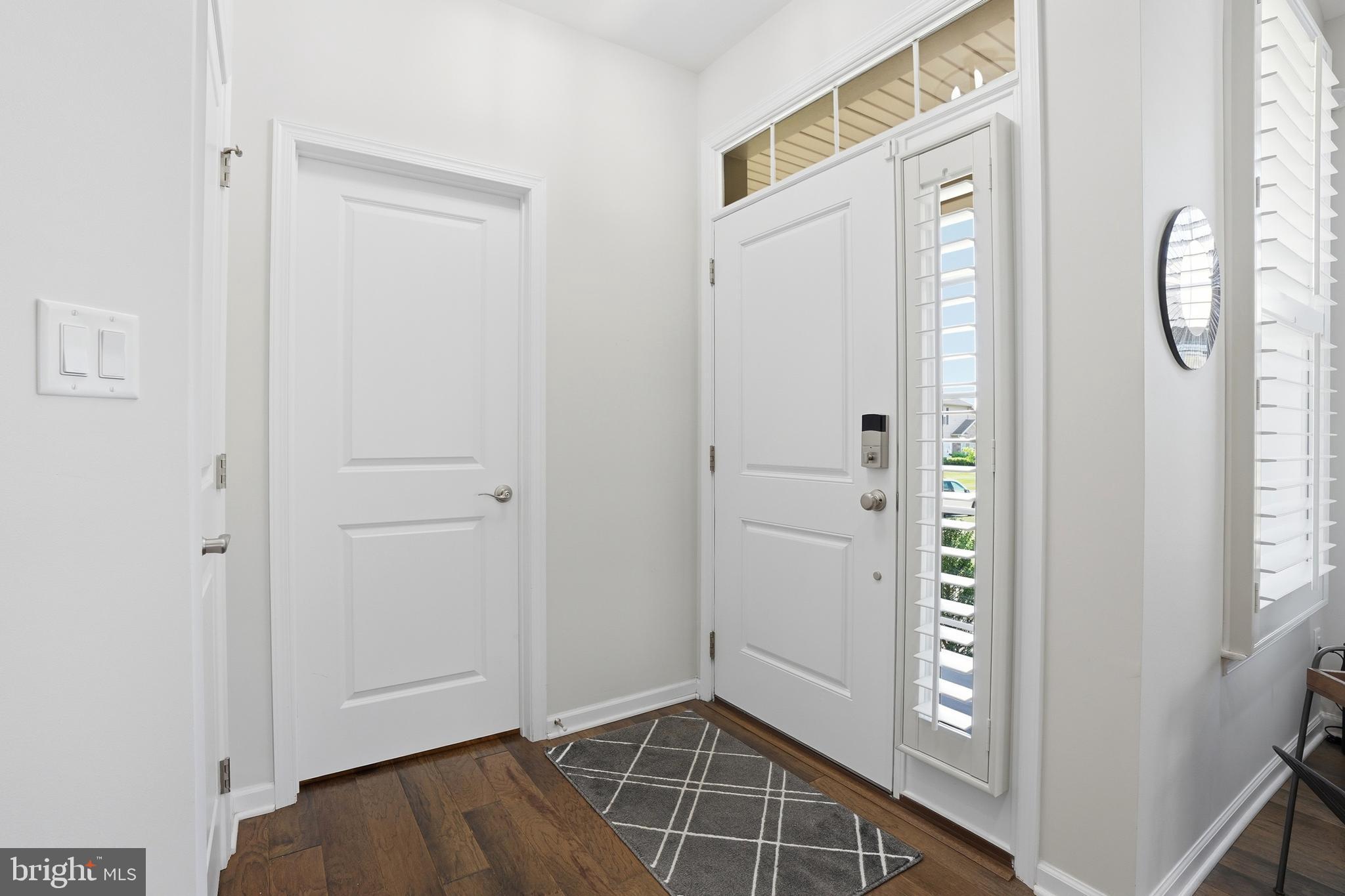 REGENCY AT HILLTOWN - Residential