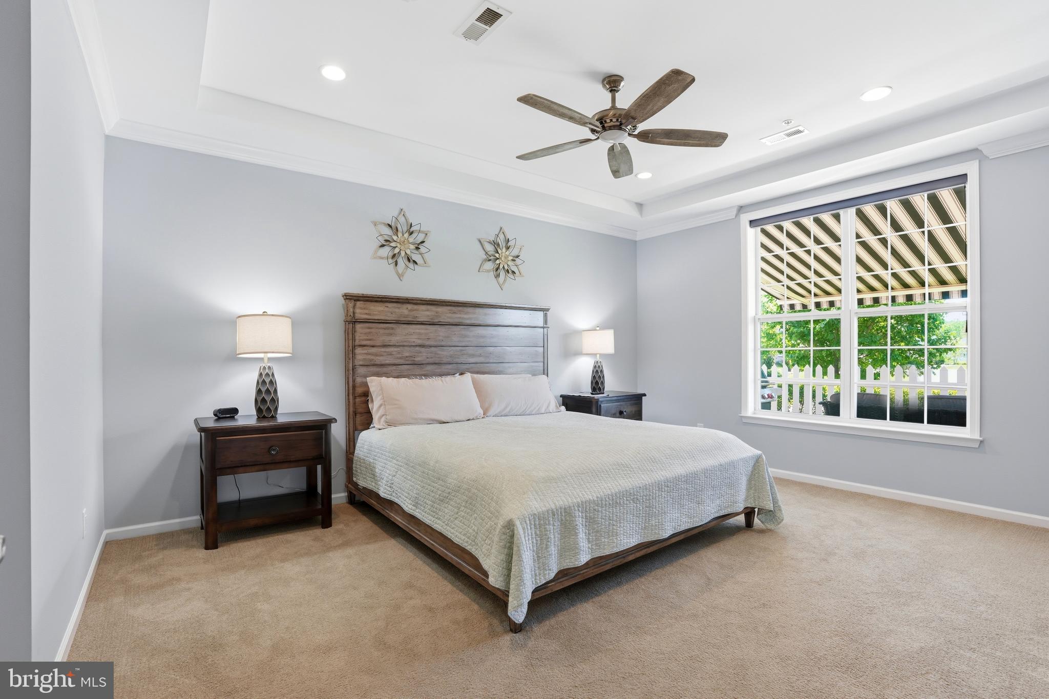 REGENCY AT HILLTOWN - Residential